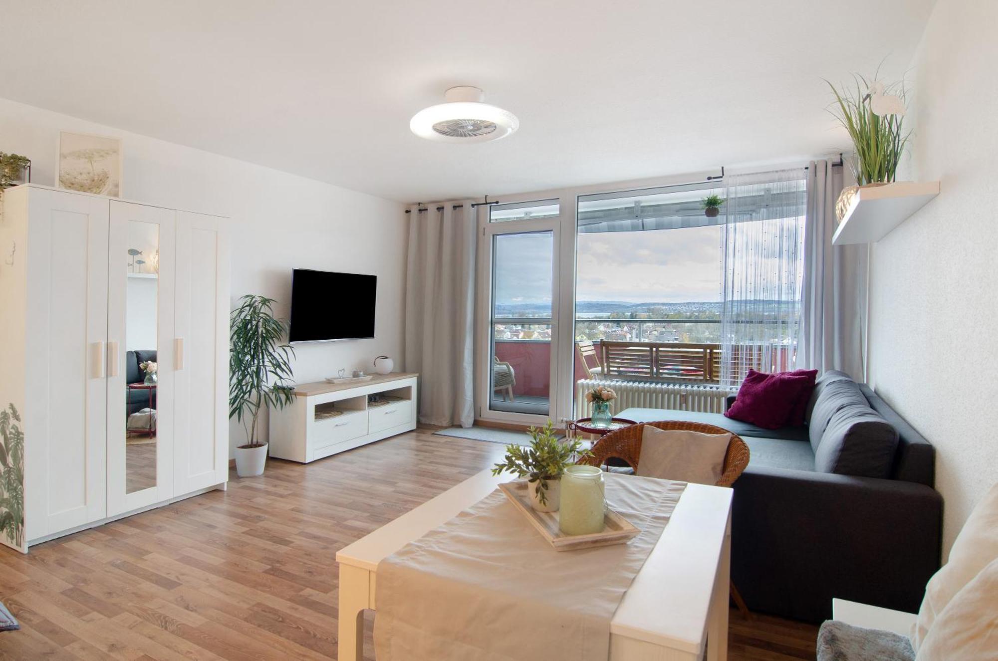Apartment Weitblick