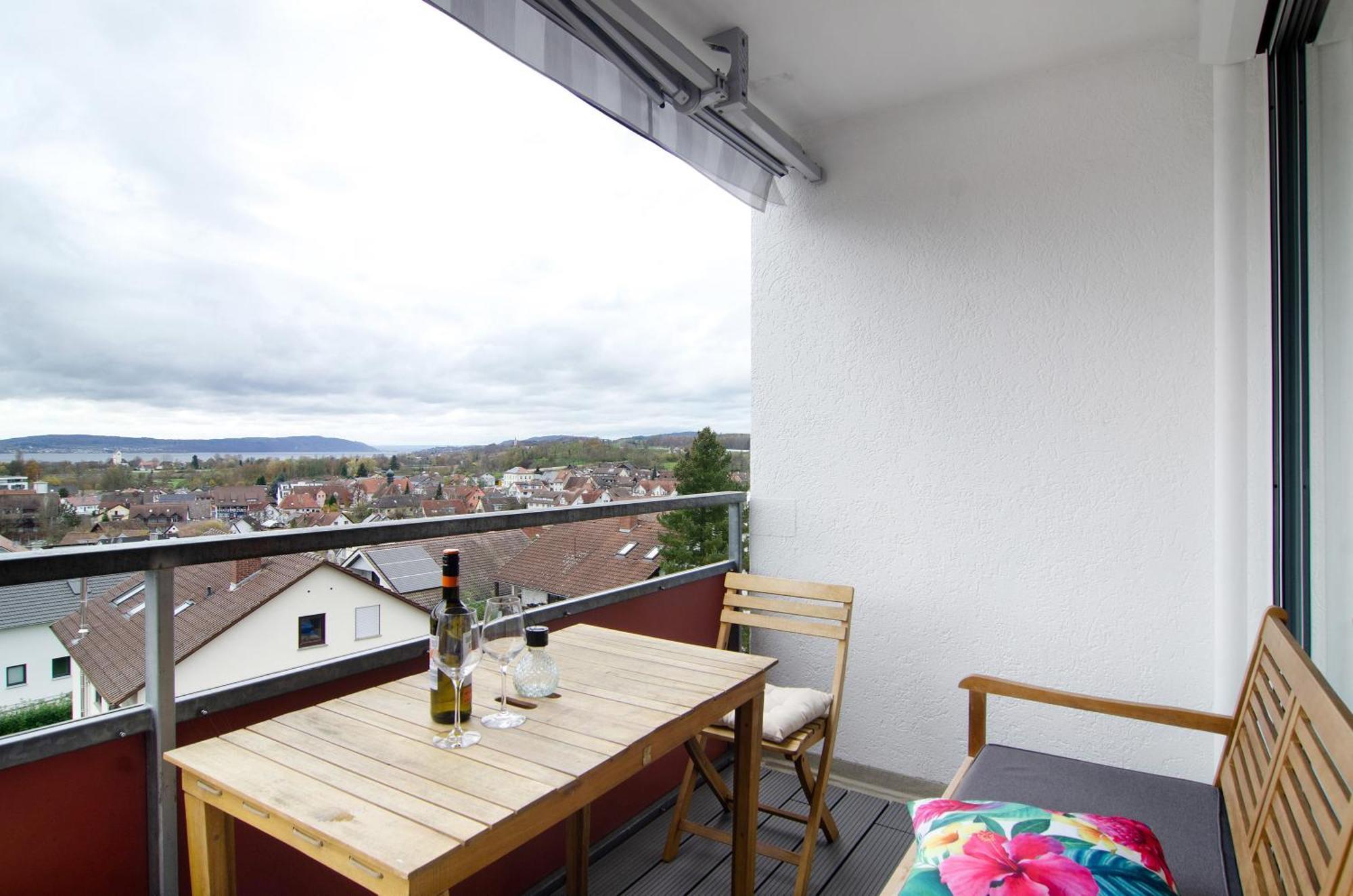 Apartment Weitblick