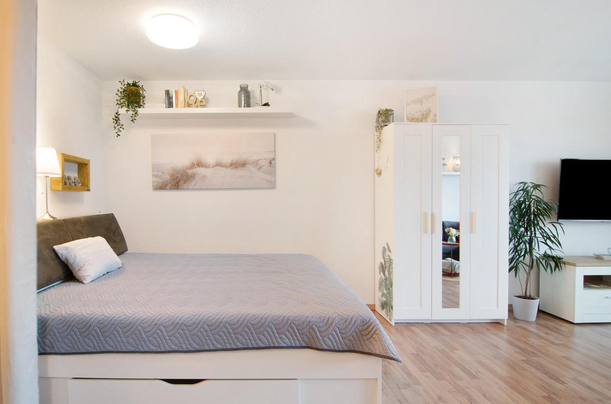 Apartment Weitblick