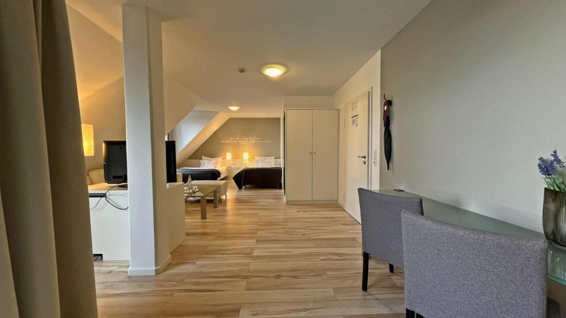 Bodenseehotel Renn Hotel Hagnau am Bodensee