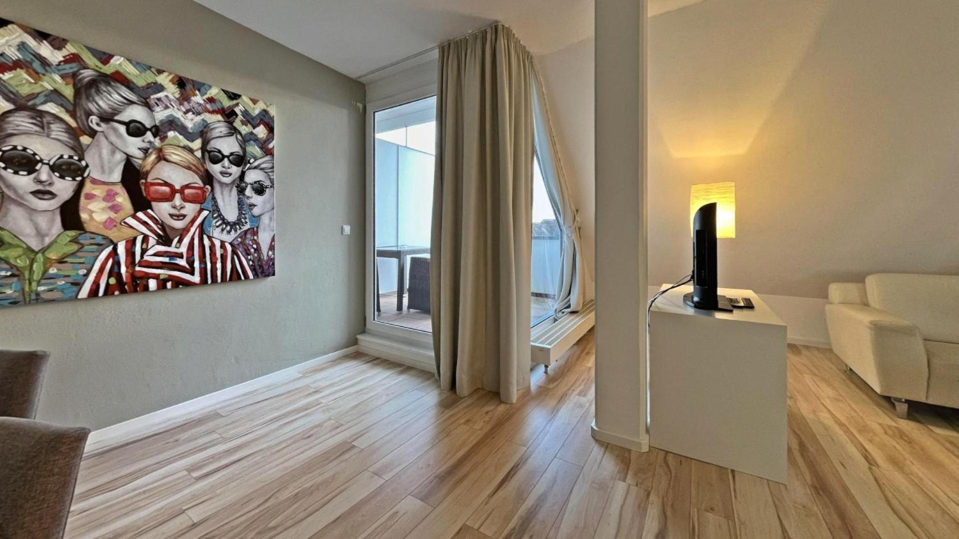 Hotel Bodenseehotel Renn Hagnau am Bodensee