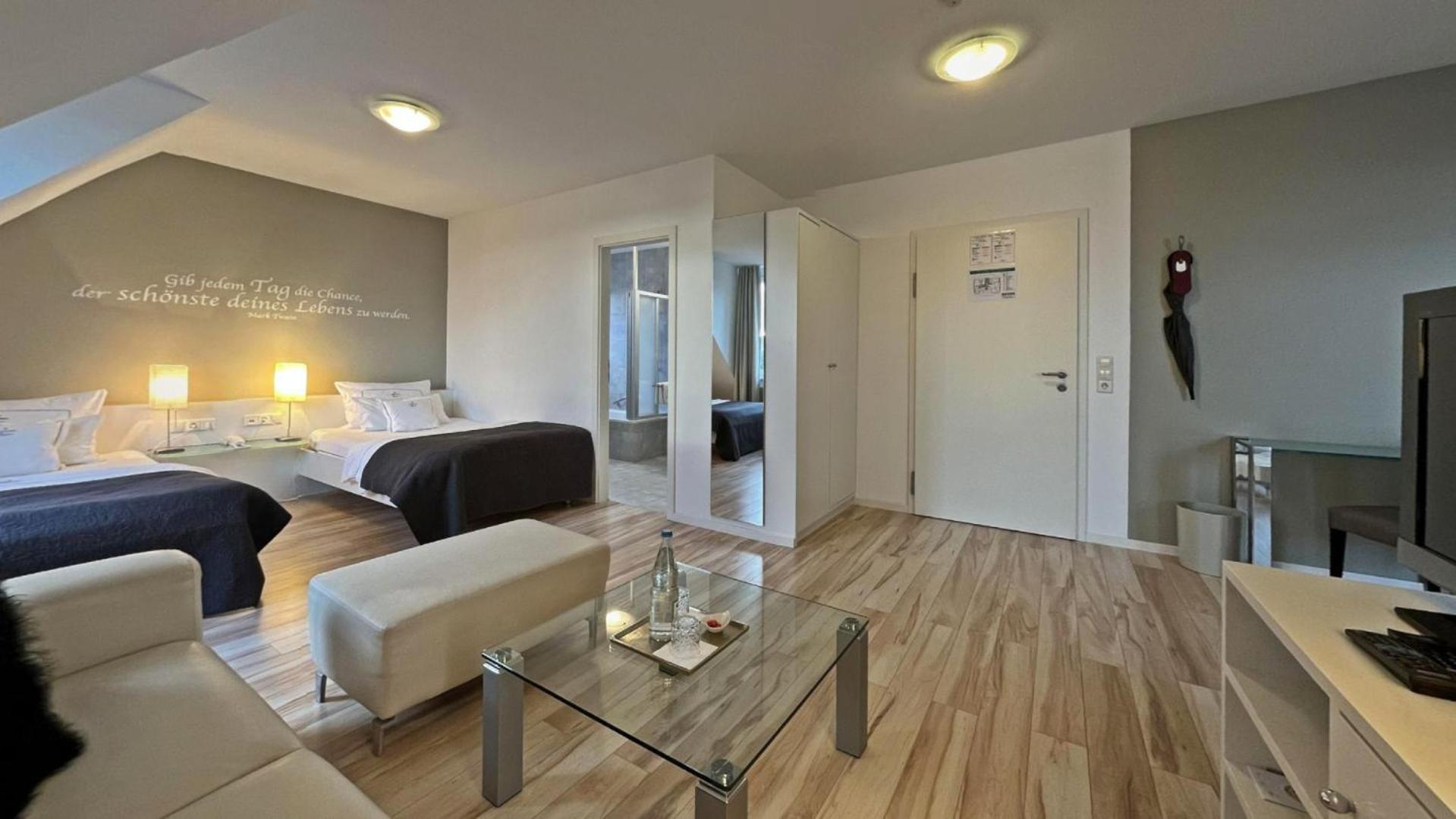 Bodenseehotel Renn Hagnau am Bodensee