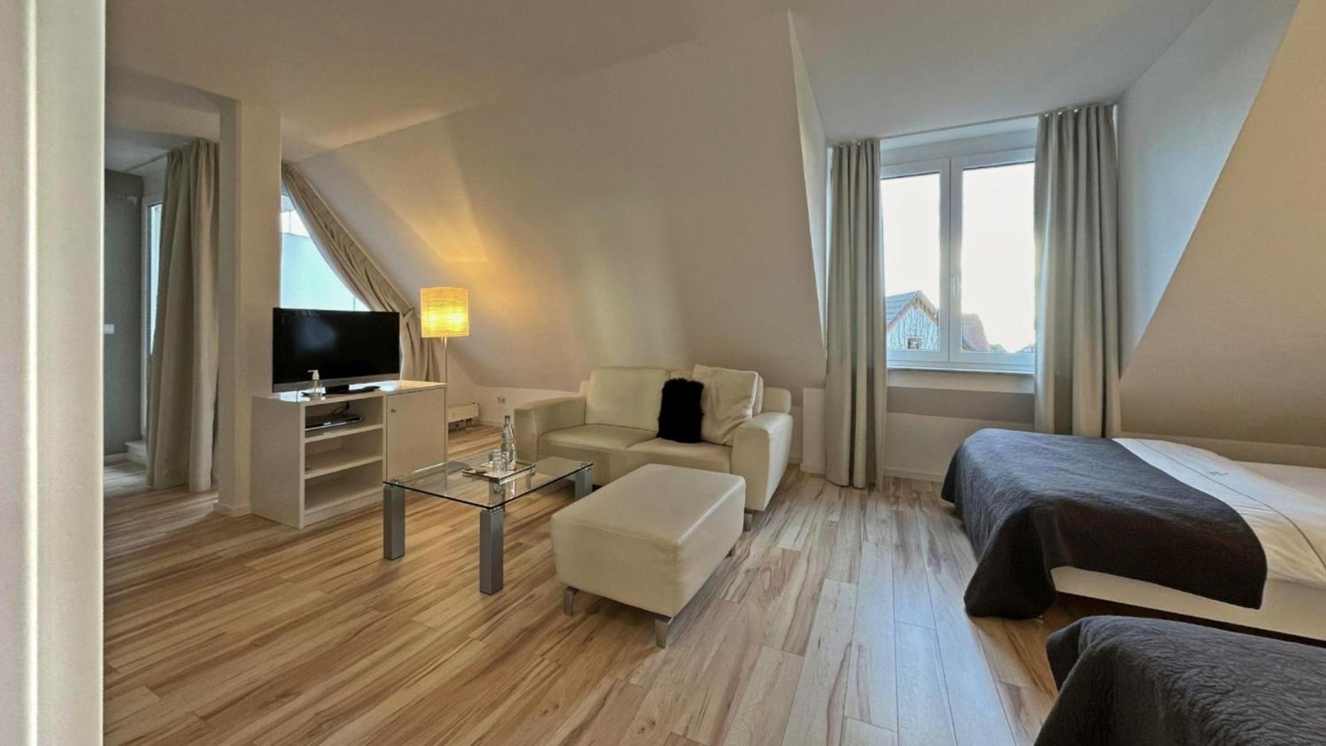 Bodenseehotel Renn