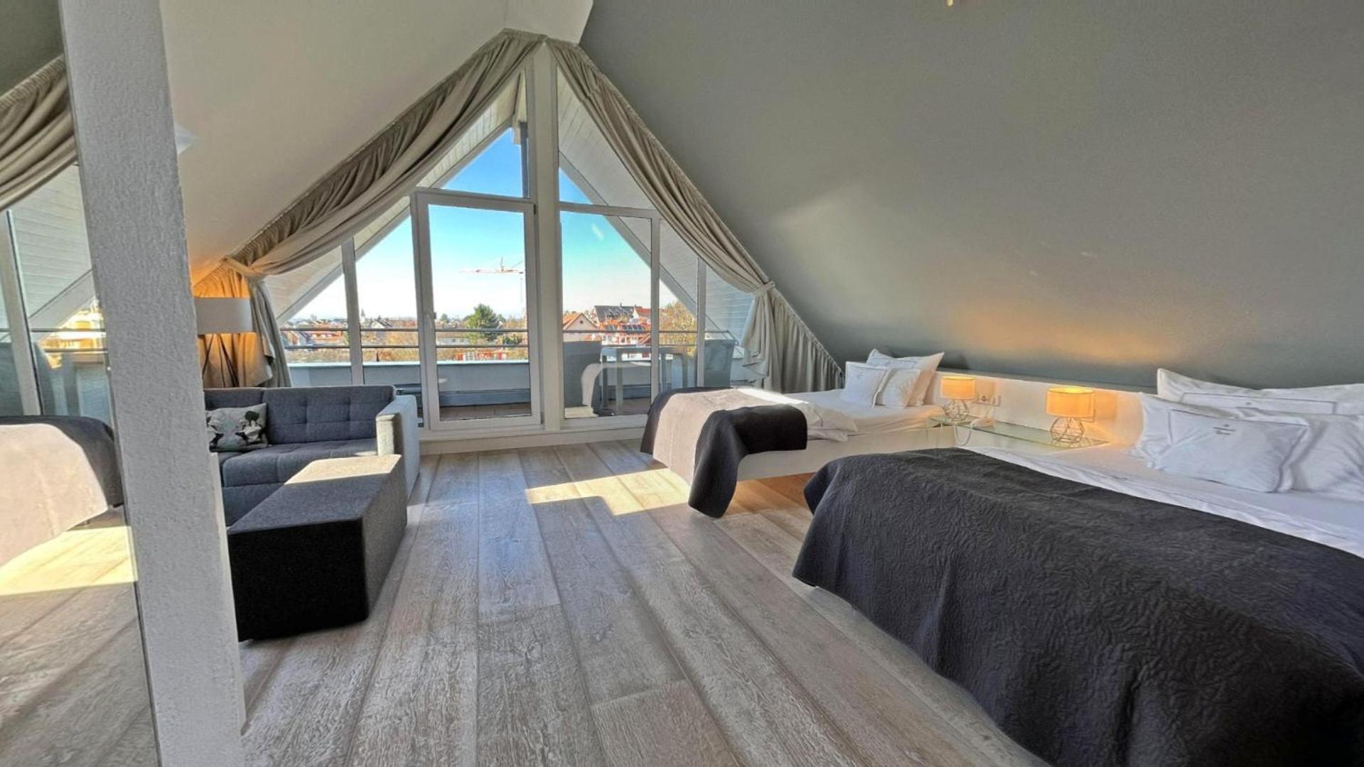 Bodenseehotel Renn Hotel