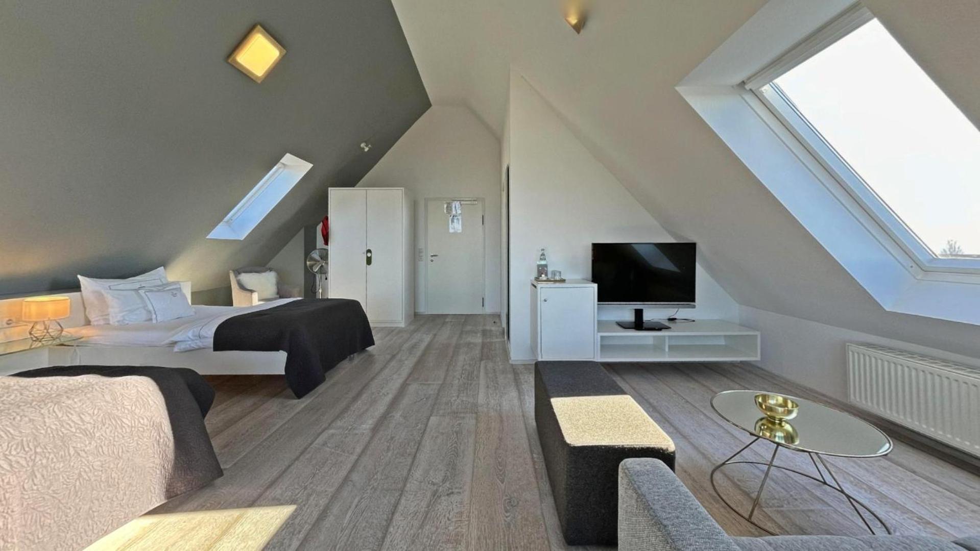 Hotel Bodenseehotel Renn