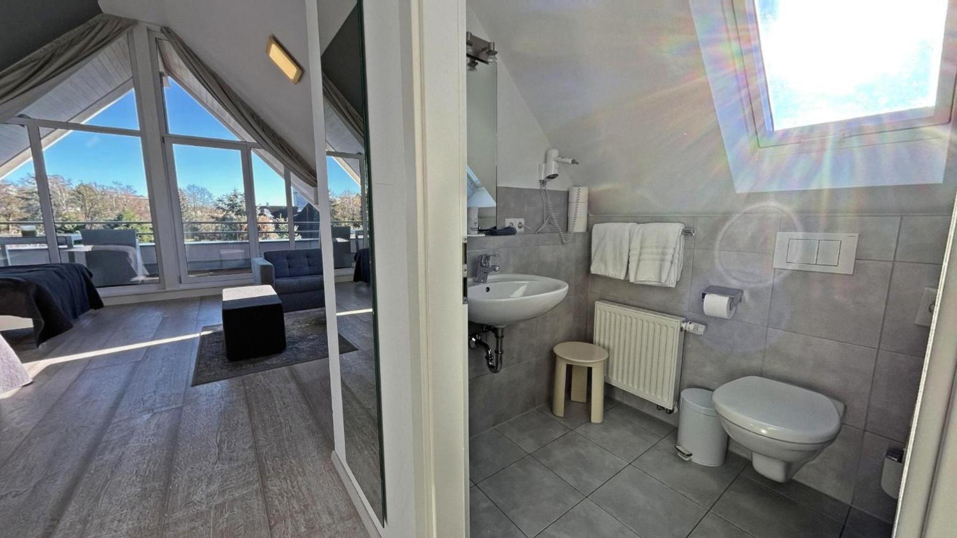 Bodenseehotel Renn Hotel 4*