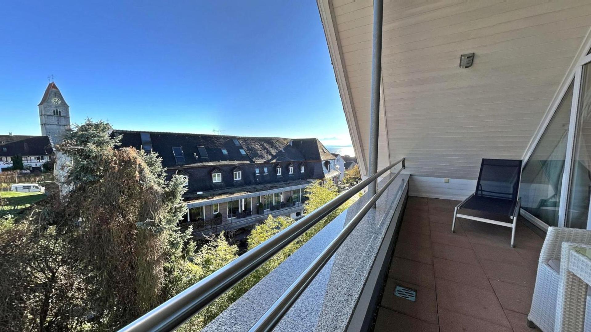 Hotel Bodenseehotel Renn 4*