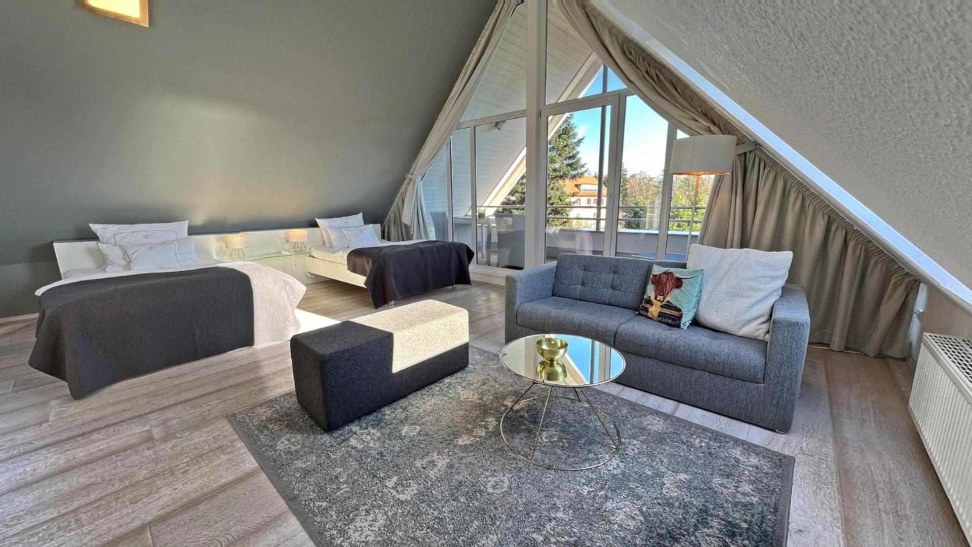 Bodenseehotel Renn Hotel Hagnau am Bodensee