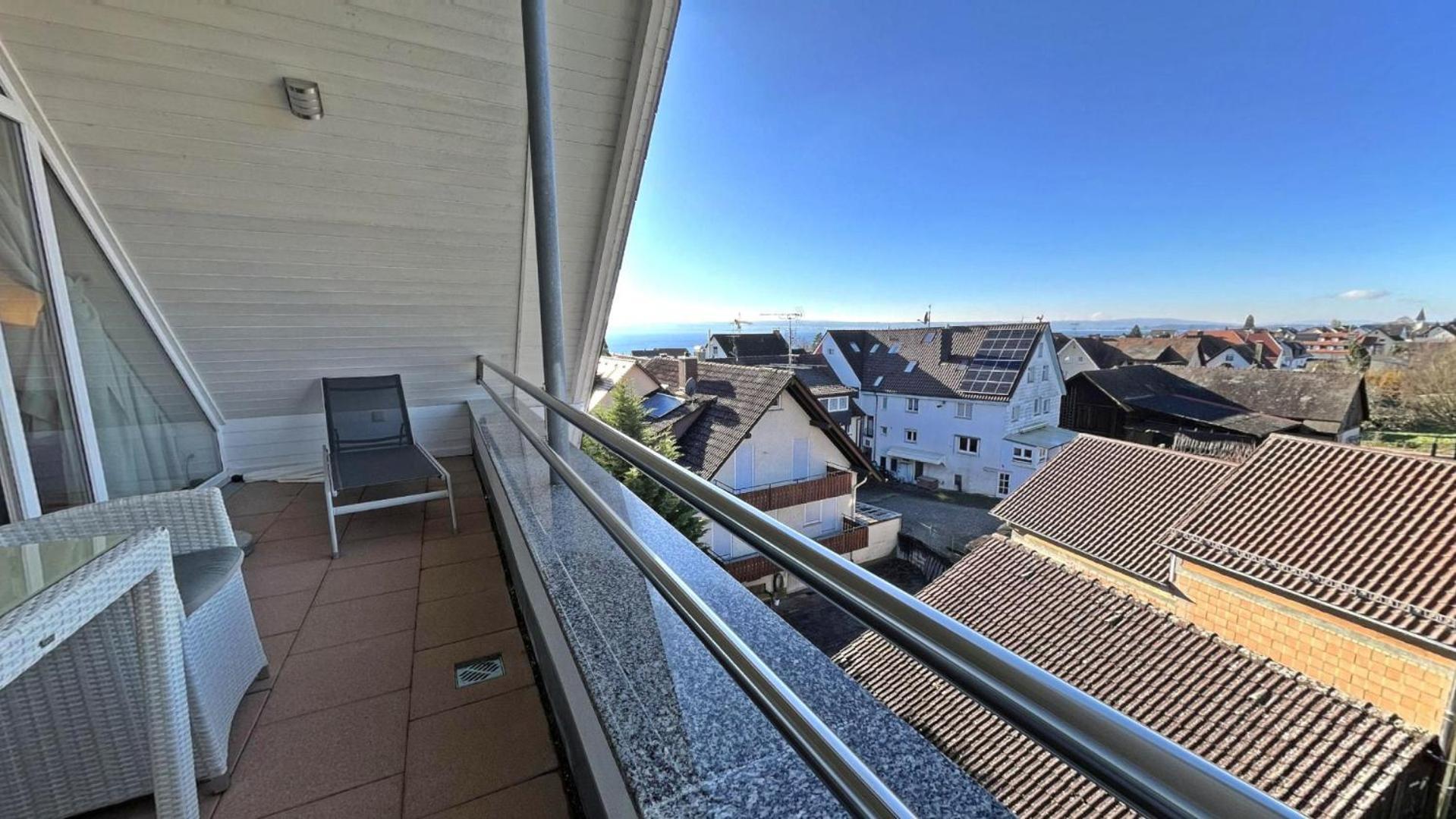 Hotel Bodenseehotel Renn Hagnau am Bodensee