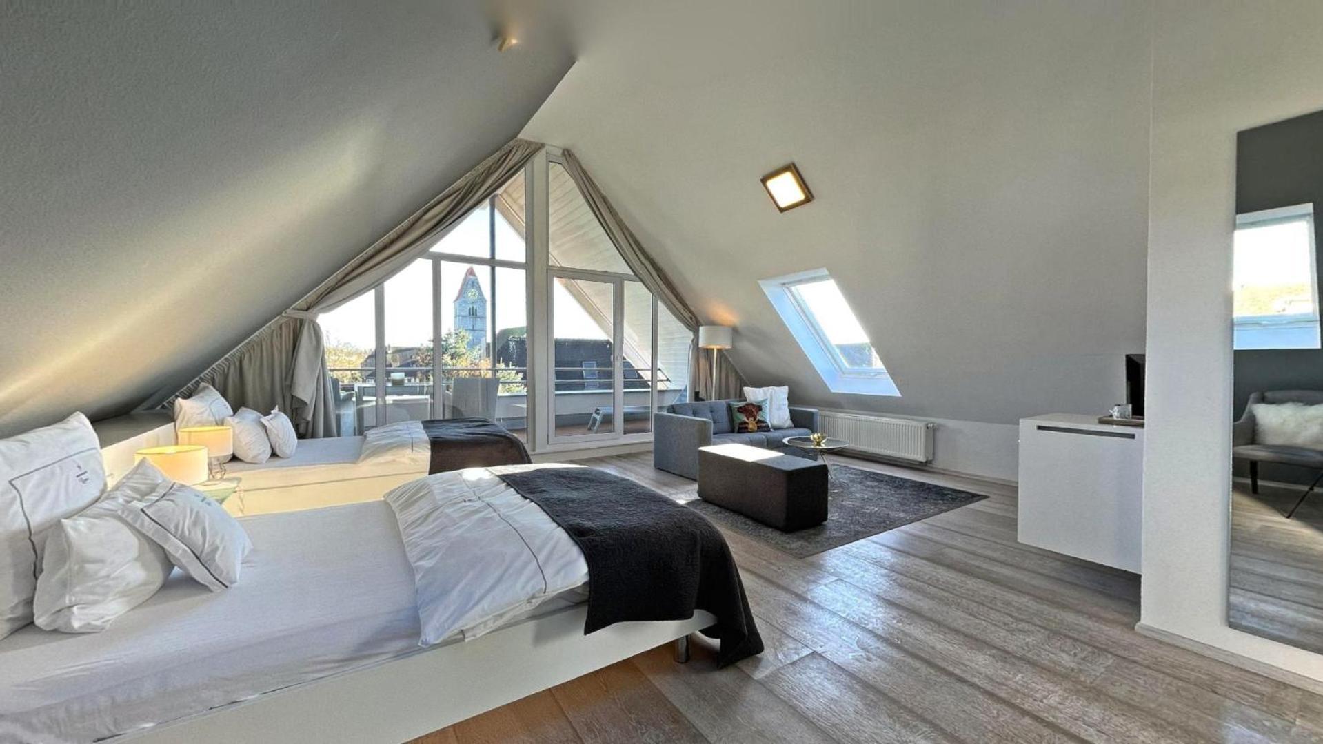Bodenseehotel Renn 4*