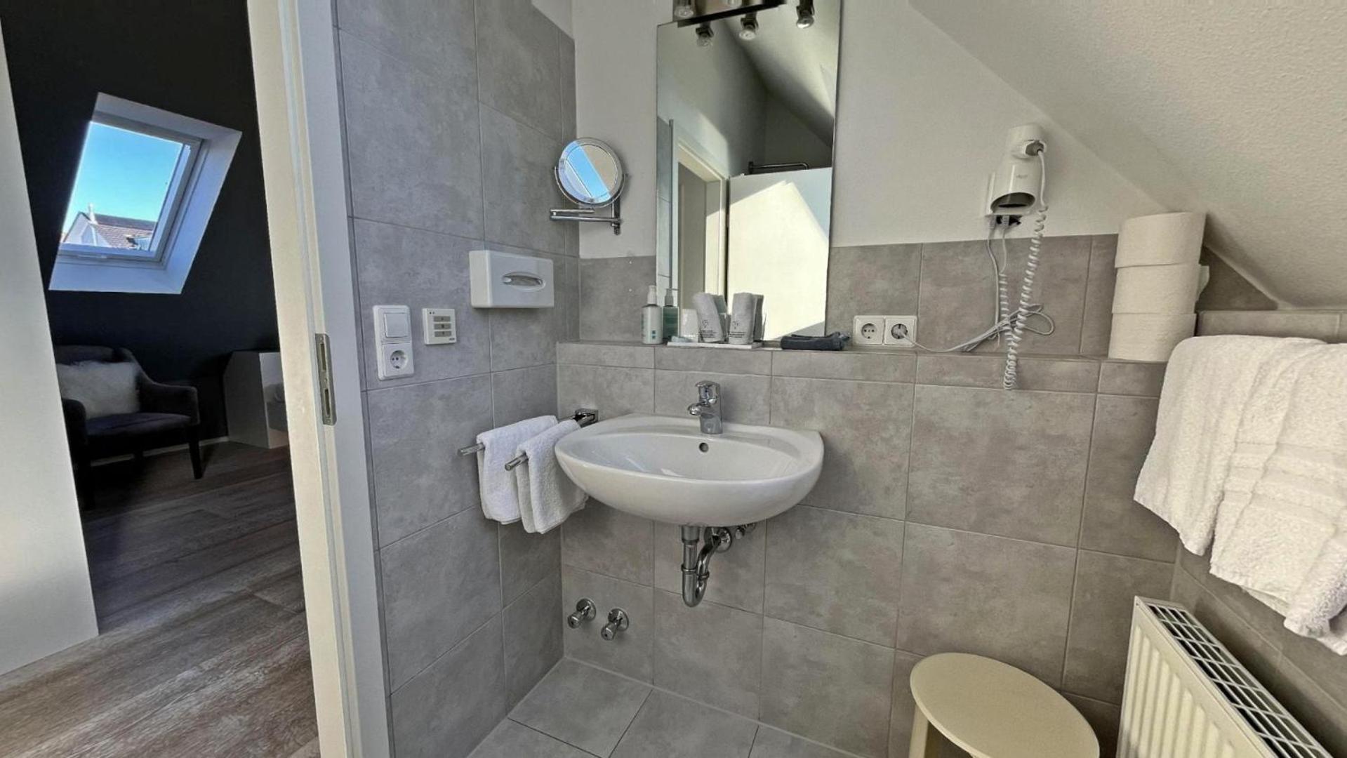 Bodenseehotel Renn Hagnau am Bodensee
