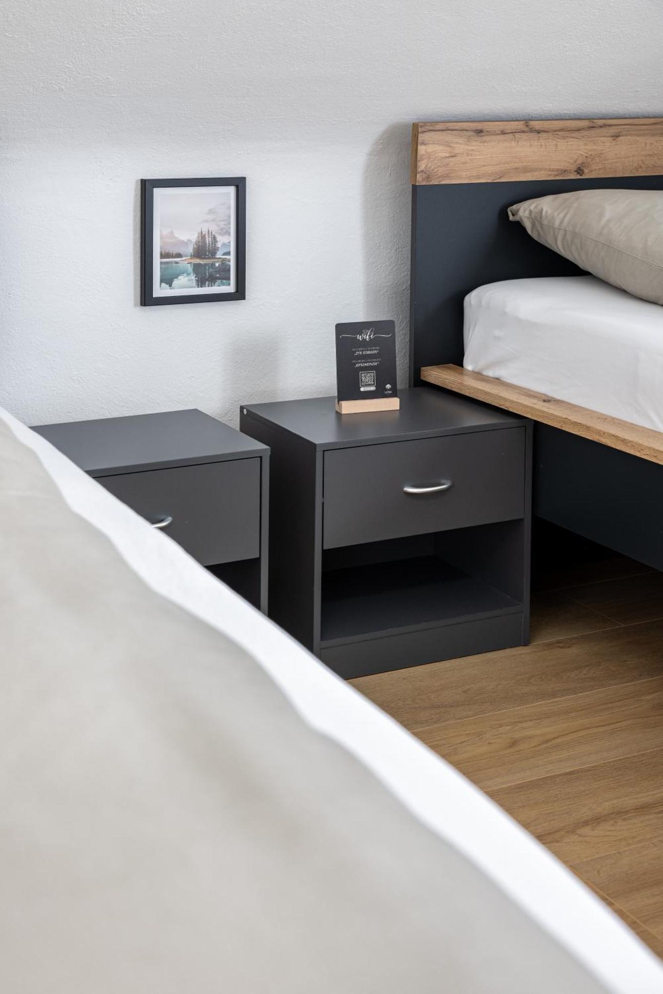 Seeperle - Der Ruft! Holiday home Lochau