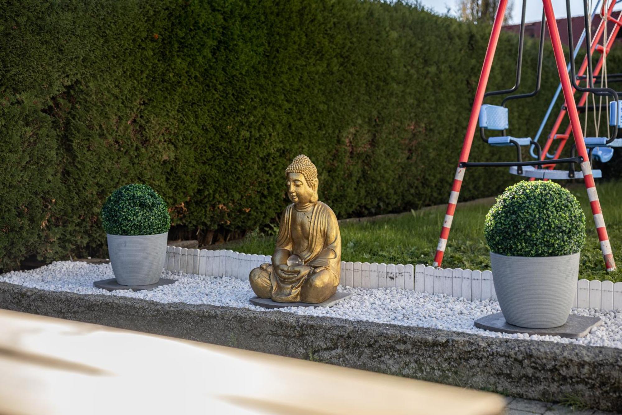 Seeperle - Der Ruft! Holiday home Lochau