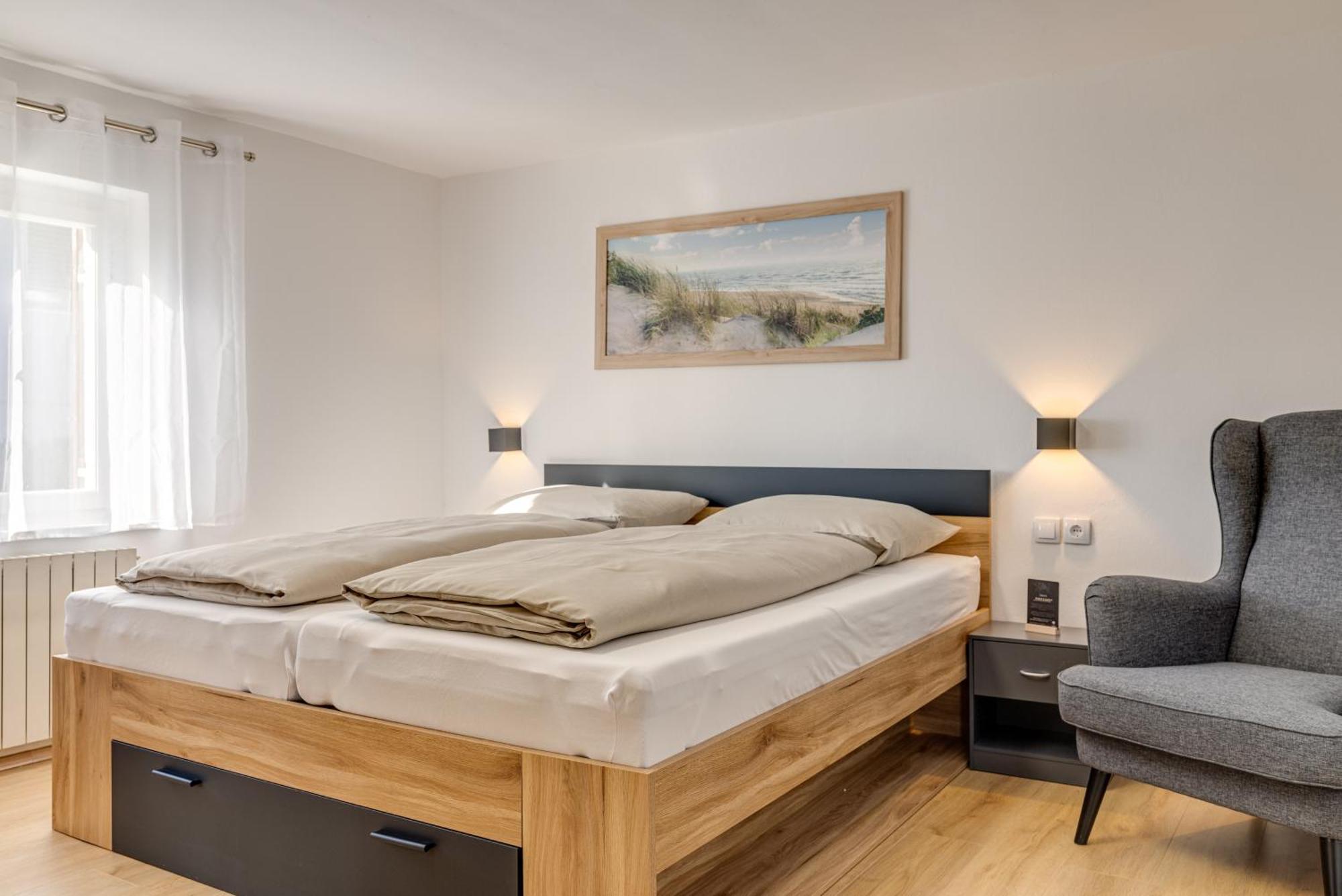 Holiday home Seeperle - Der Ruft! *