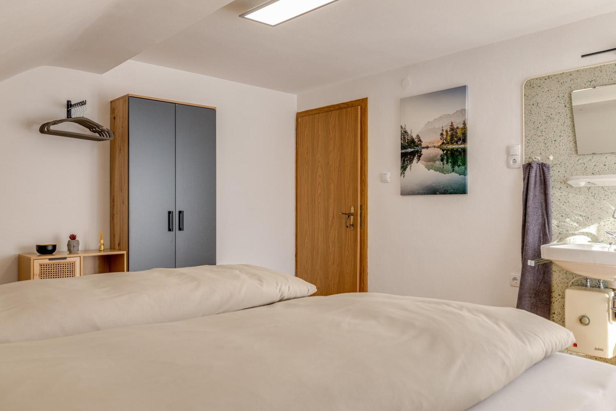 Seeperle - Der Ruft! Holiday home Lochau