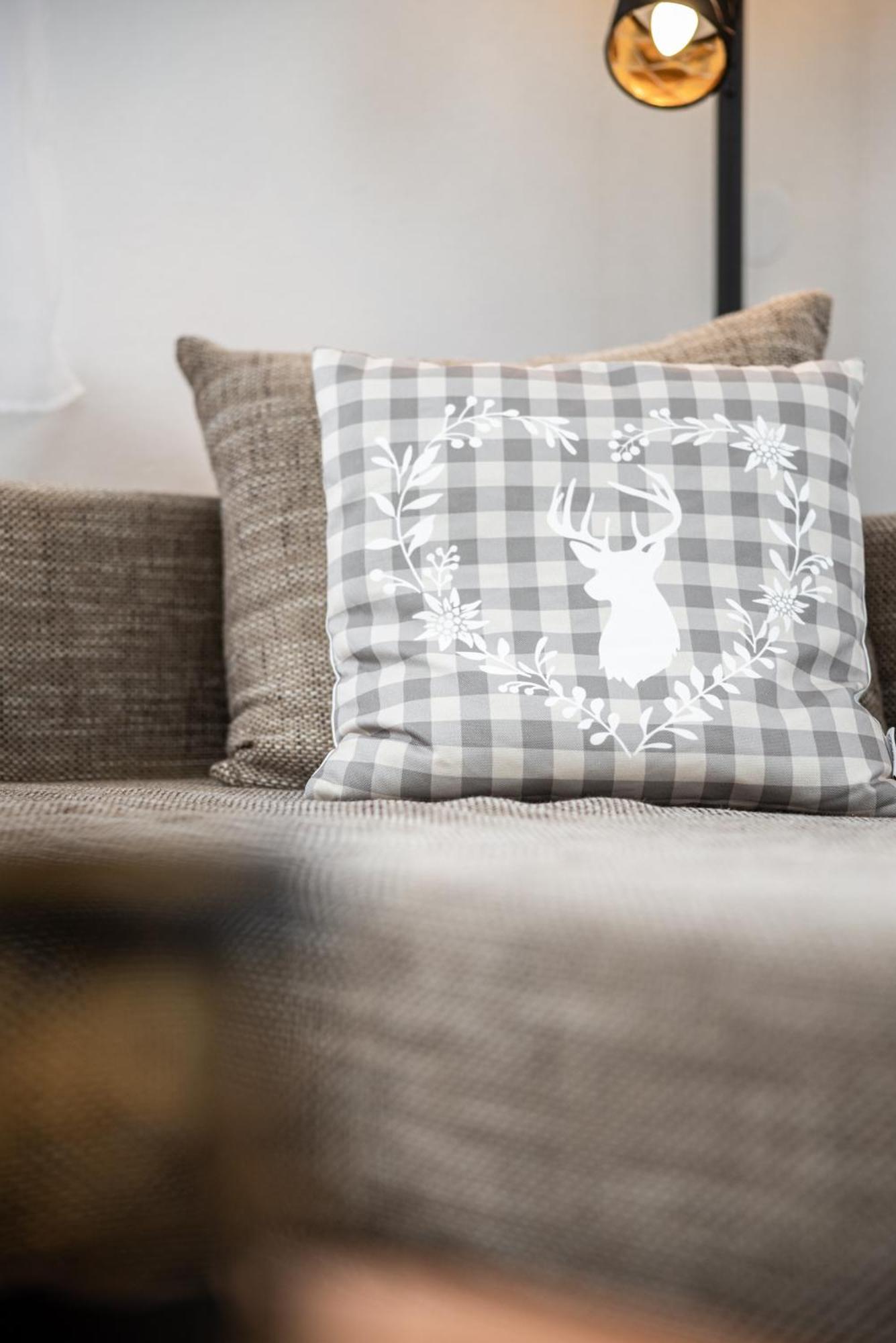 Holiday home Seeperle - Der Ruft! Lochau