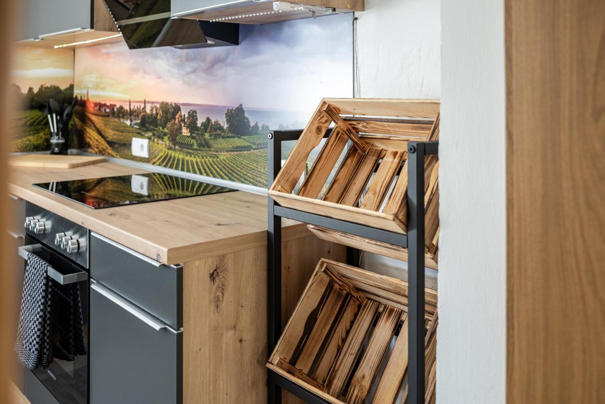 Holiday home Seeperle - Der Ruft!
