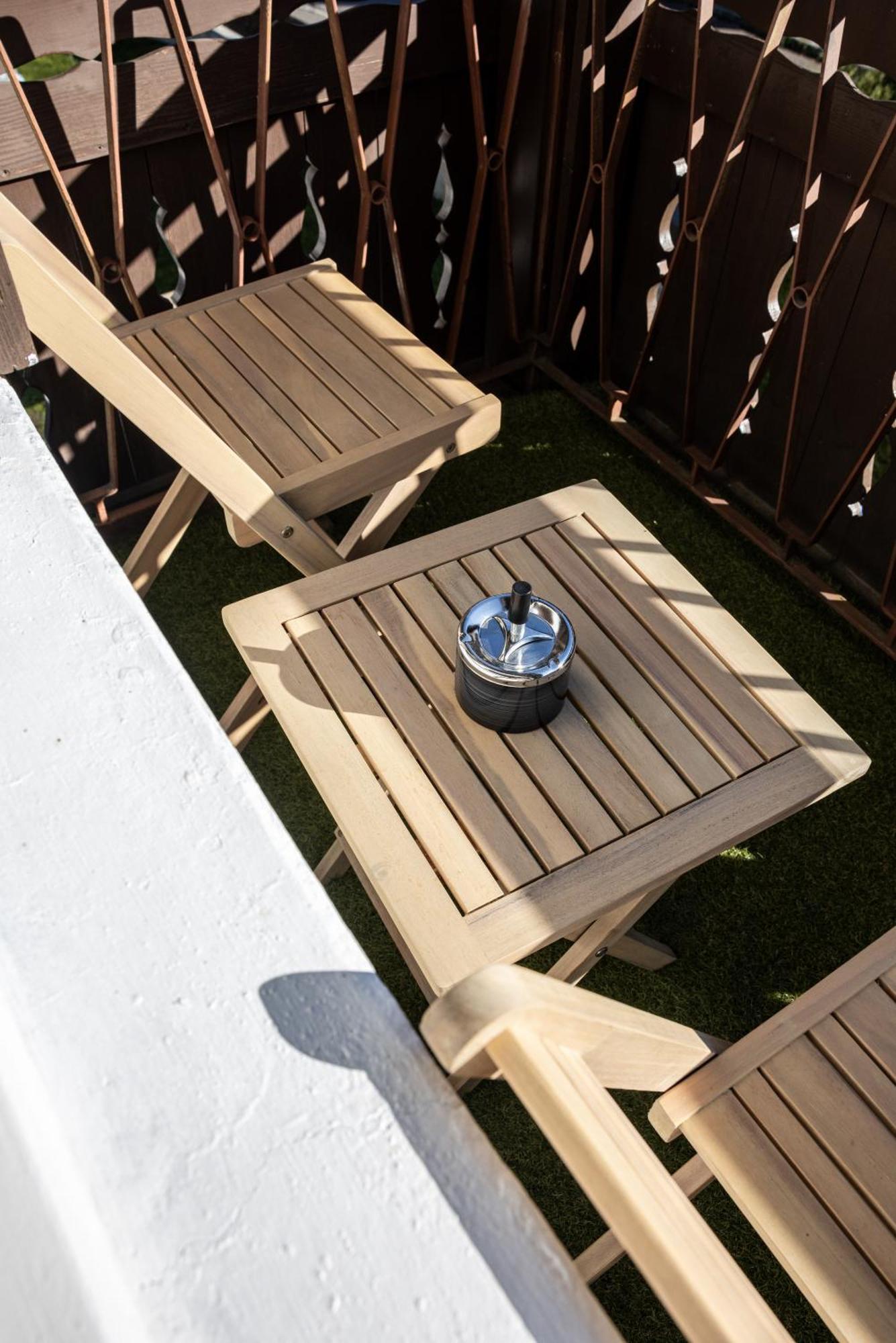 Holiday home Seeperle - Der Ruft!