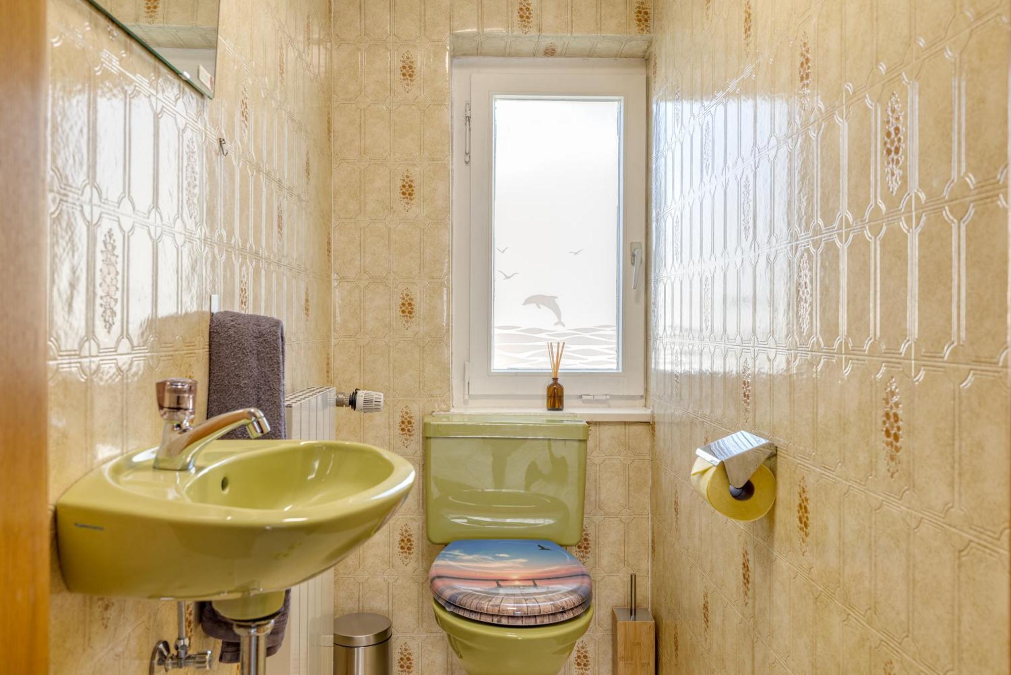 Holiday home Seeperle - Der Ruft!