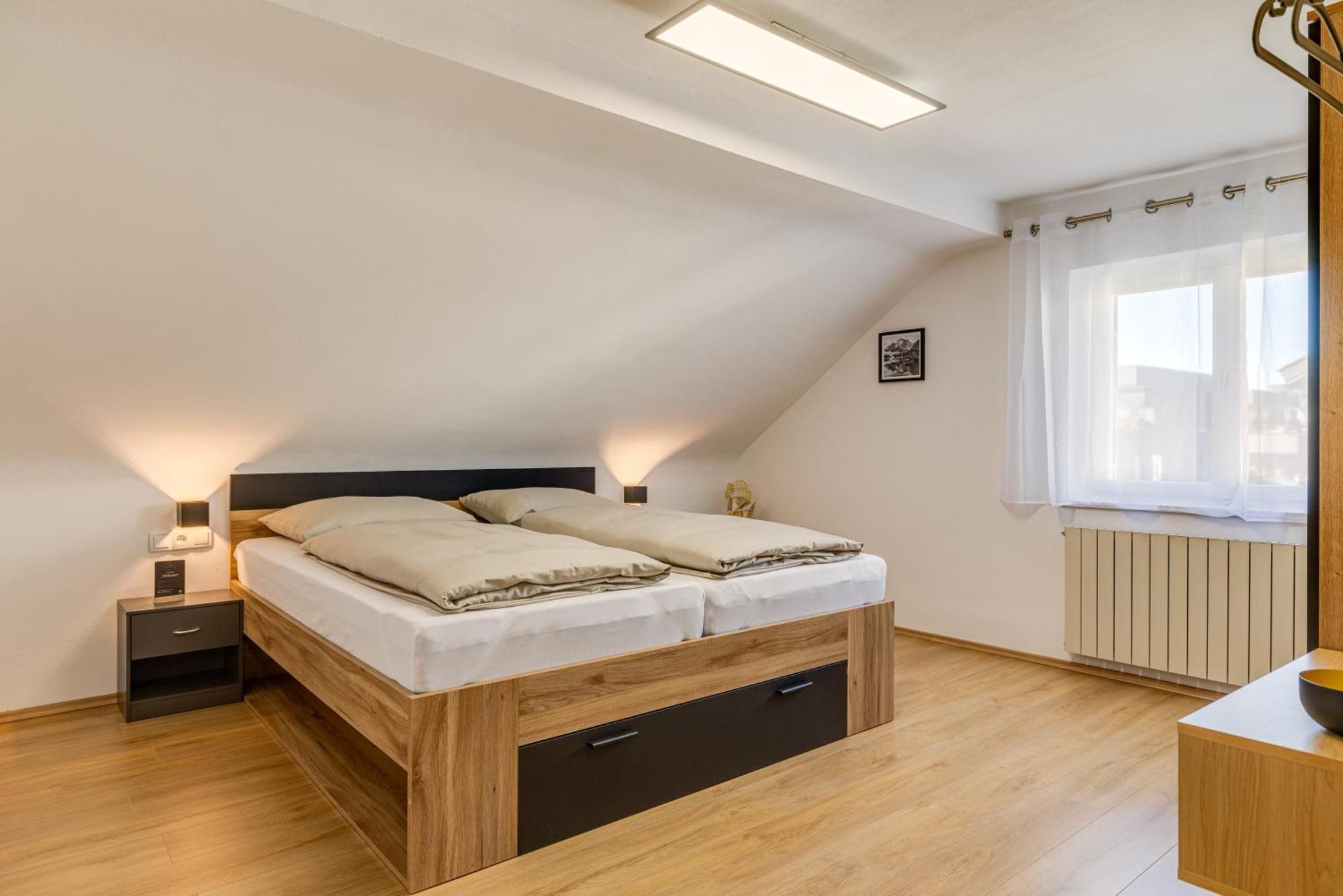 Seeperle - Der Ruft! Holiday home Lochau