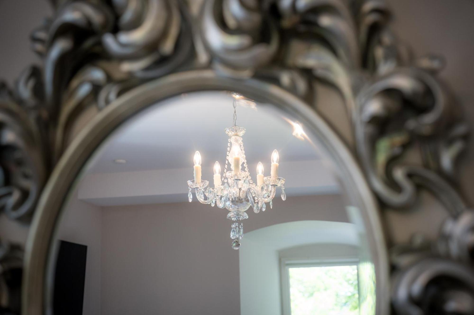 Hotel Schloss Wartensee 3*