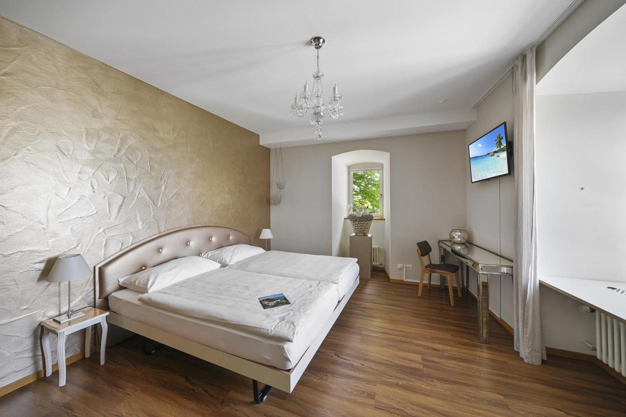 Hotel Schloss Wartensee Rorschacherberg