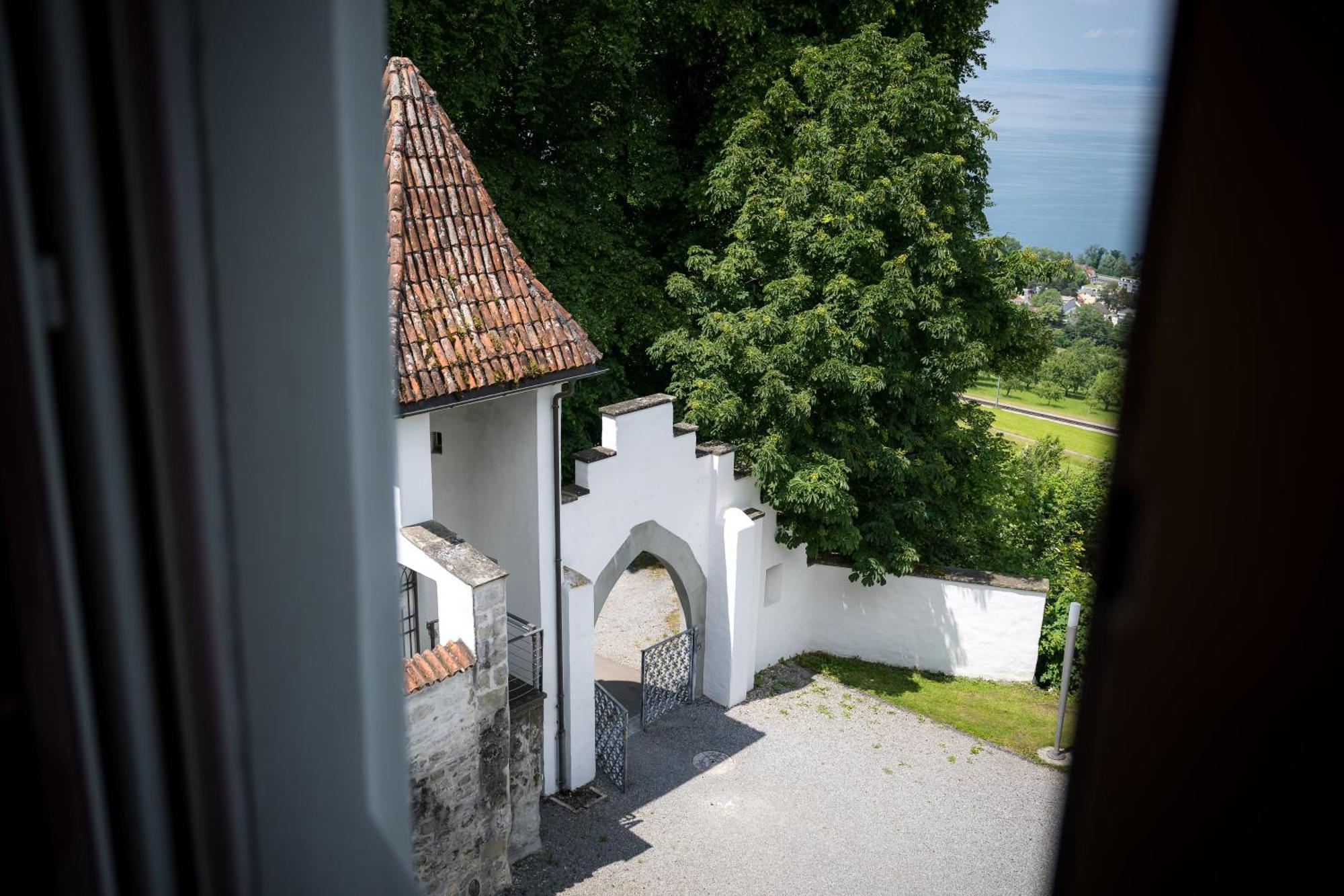 Schloss Wartensee
