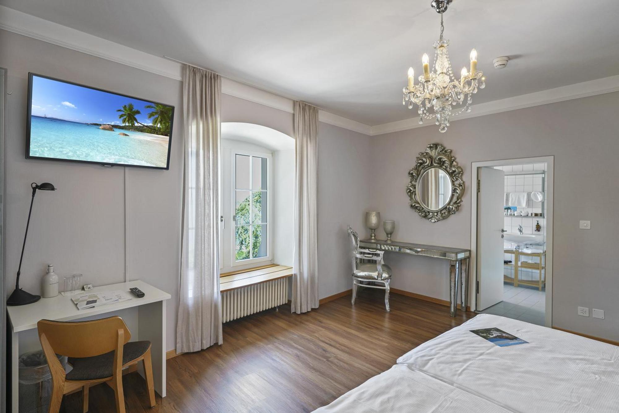 Hotel Schloss Wartensee Rorschacherberg