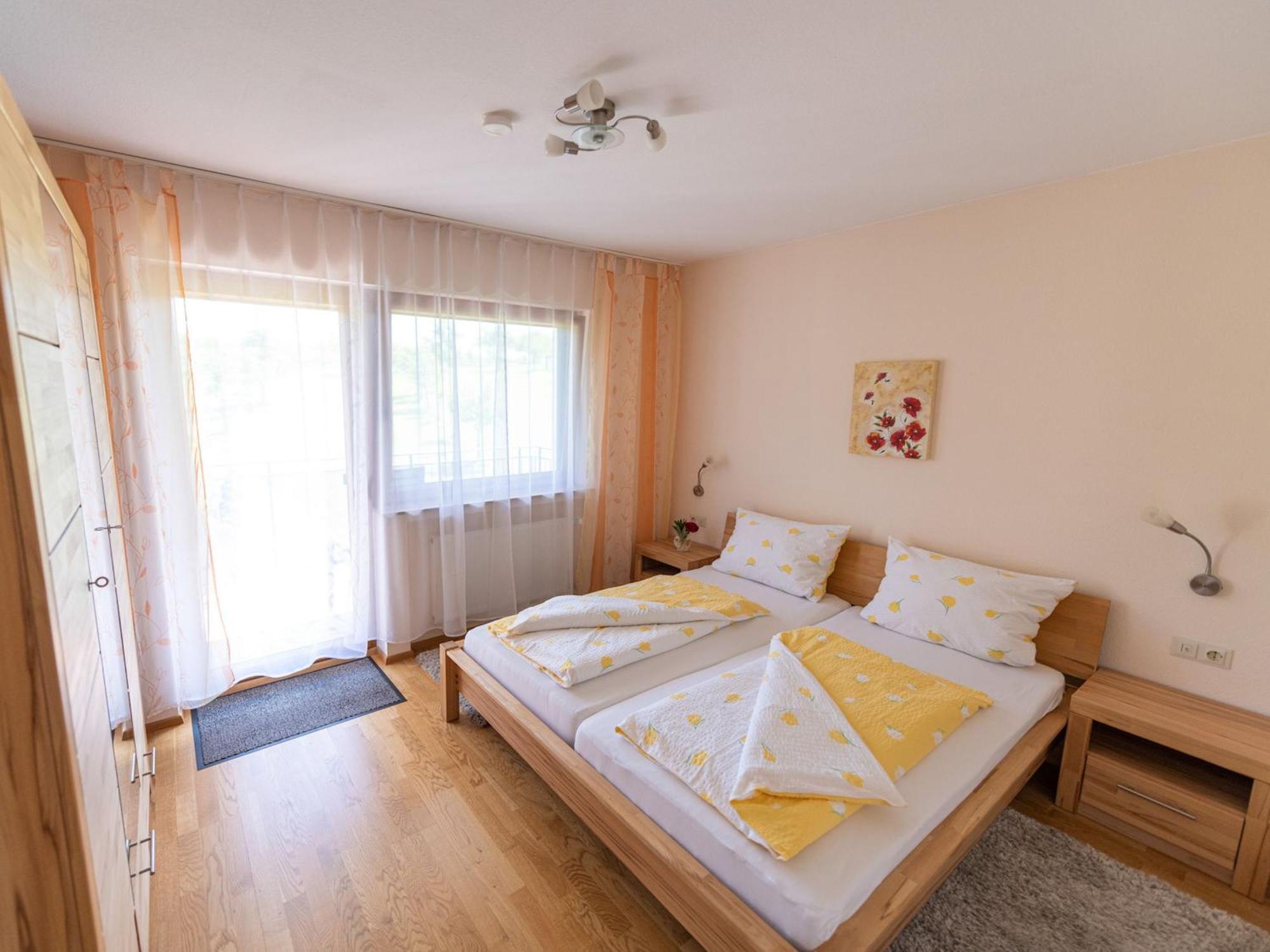 Apartment Biegger