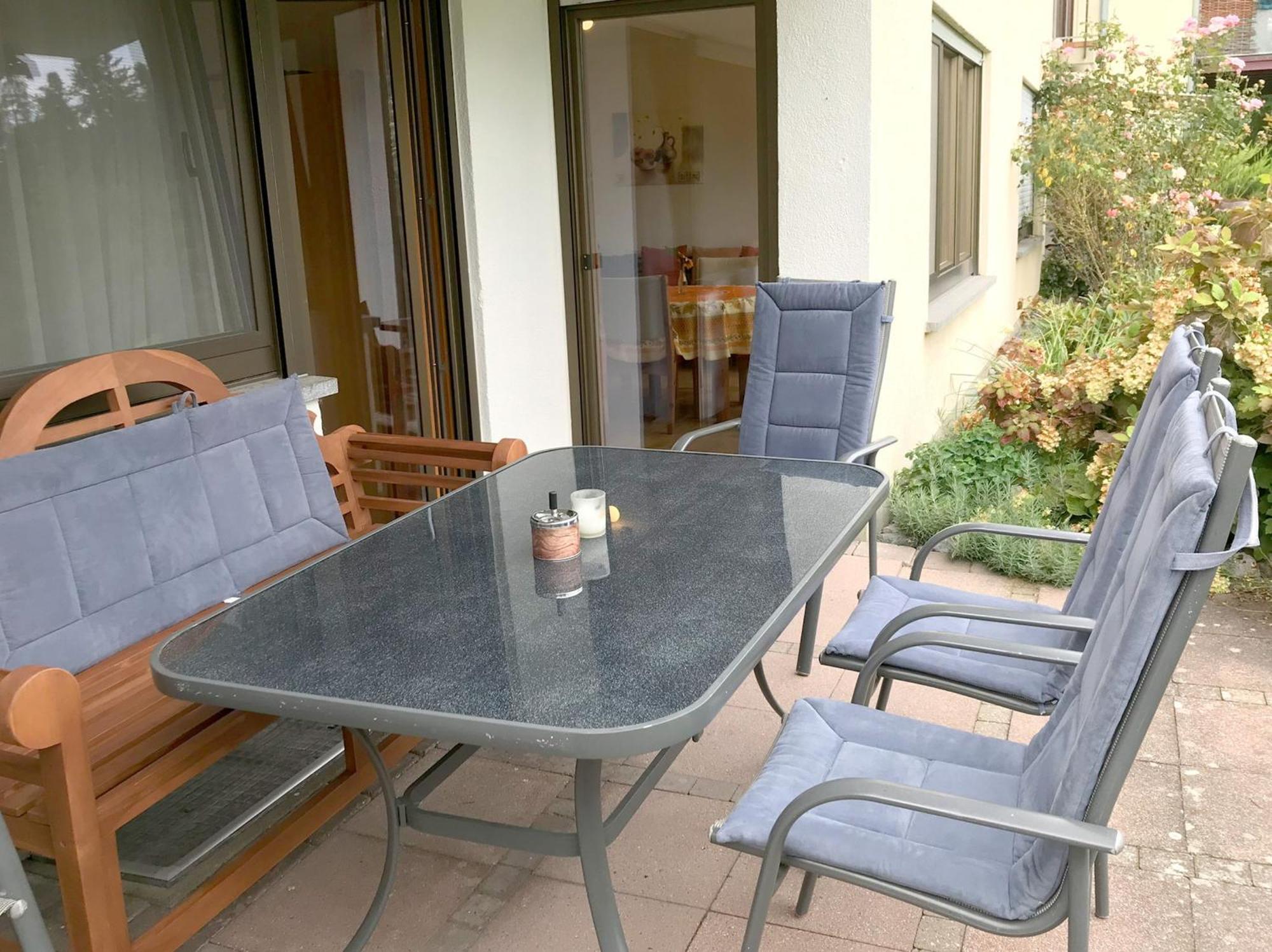 Apartment Biegger *