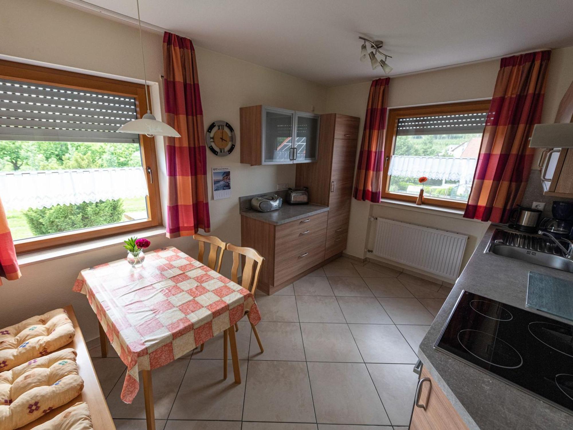 Apartment Biegger Tettnang