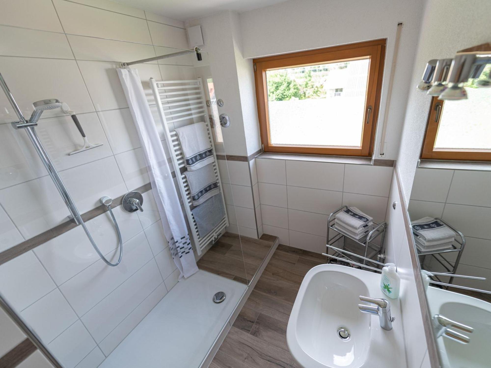 Biegger Apartment *