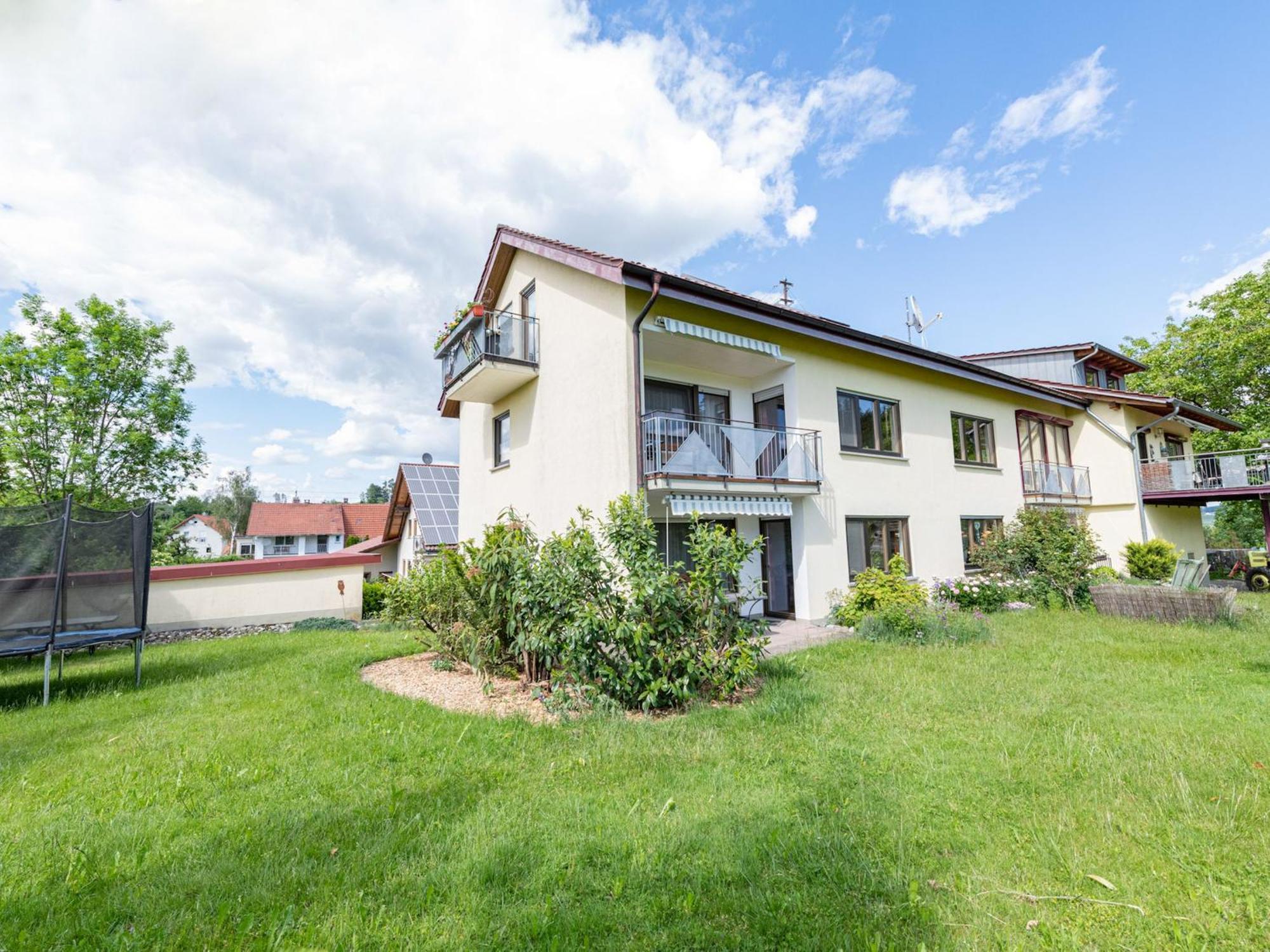 Apartment Biegger *