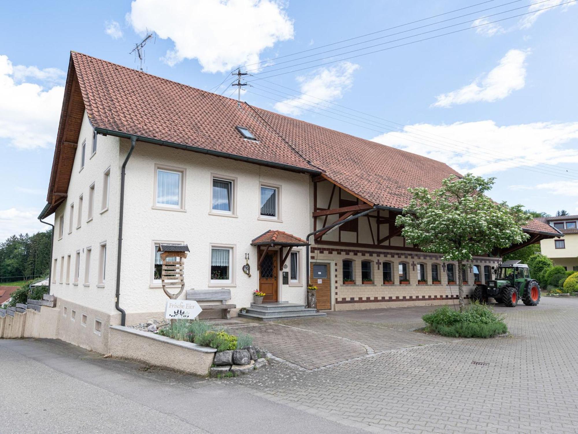 Apartment Biegger *