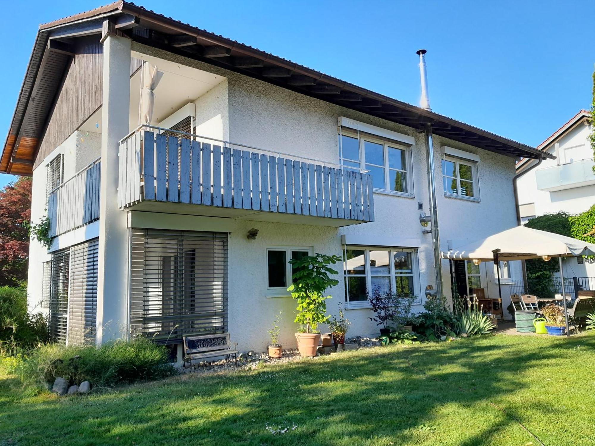 Mit Klavier Apartment *