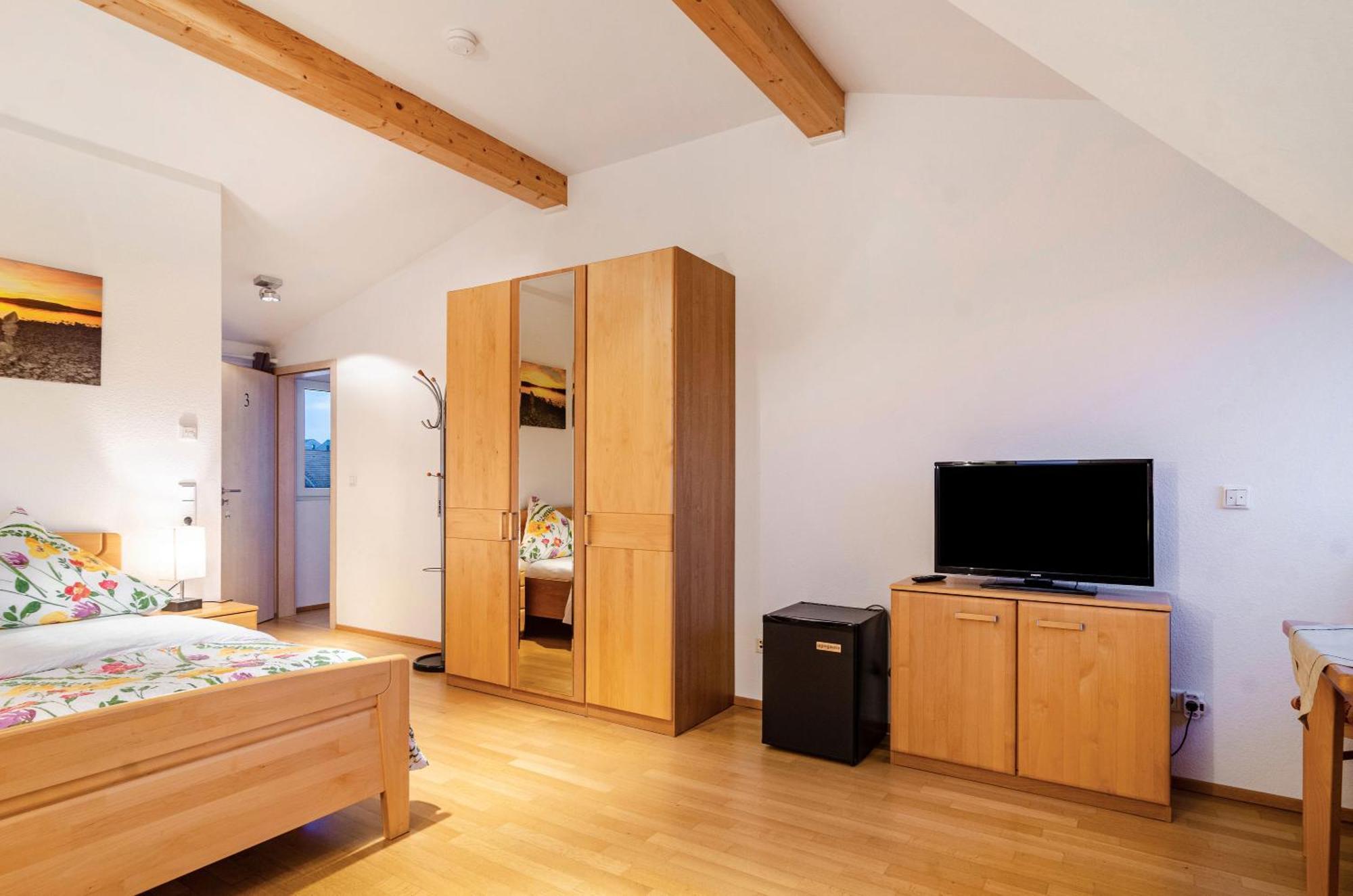 Guest house Zum Talhof