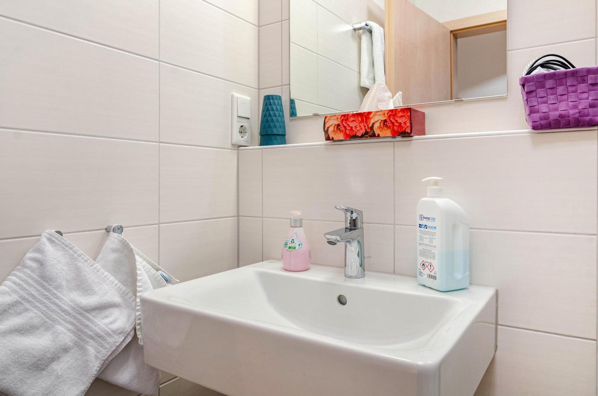 Zum Talhof Guest house Reichenau