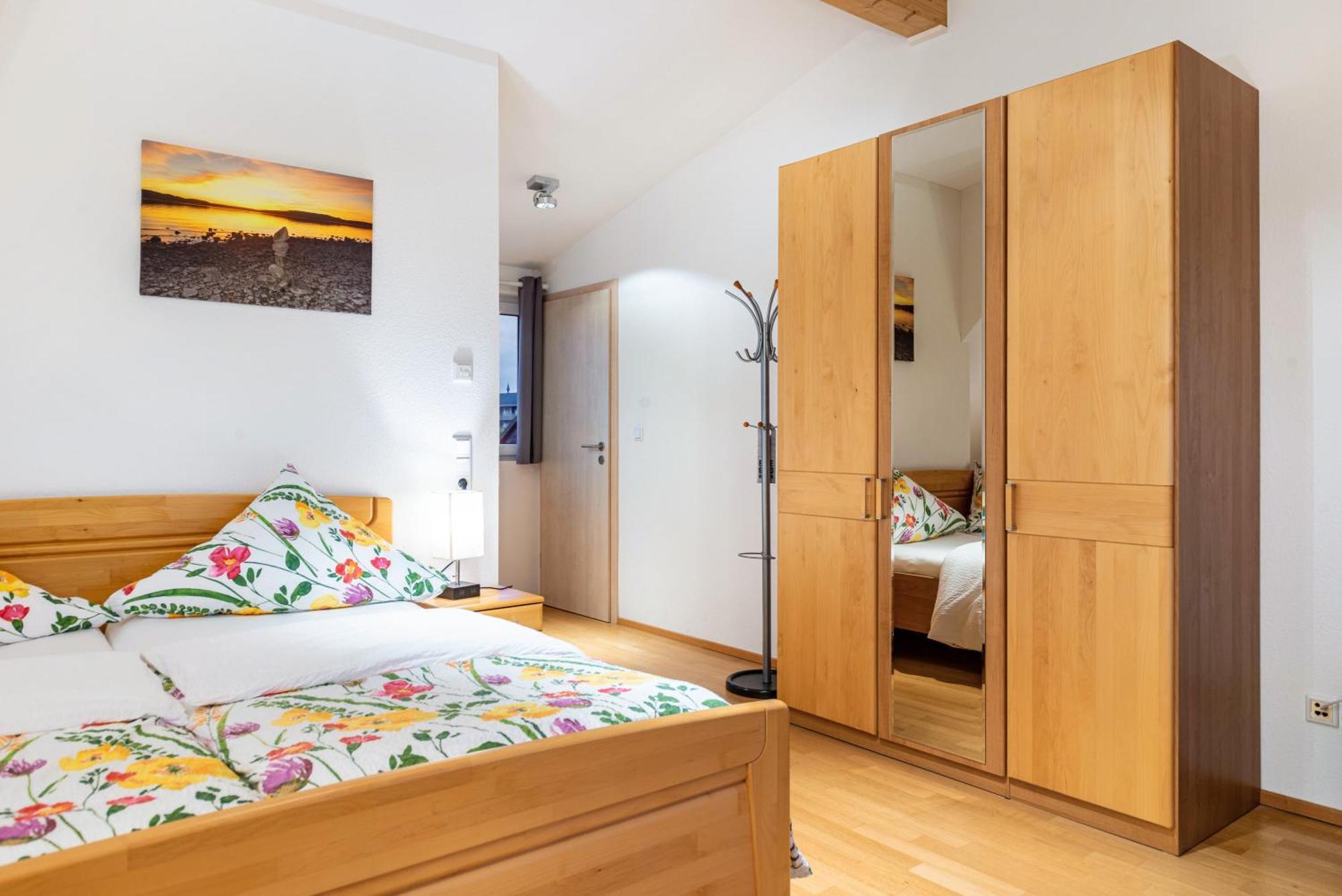Zum Talhof Guest house *