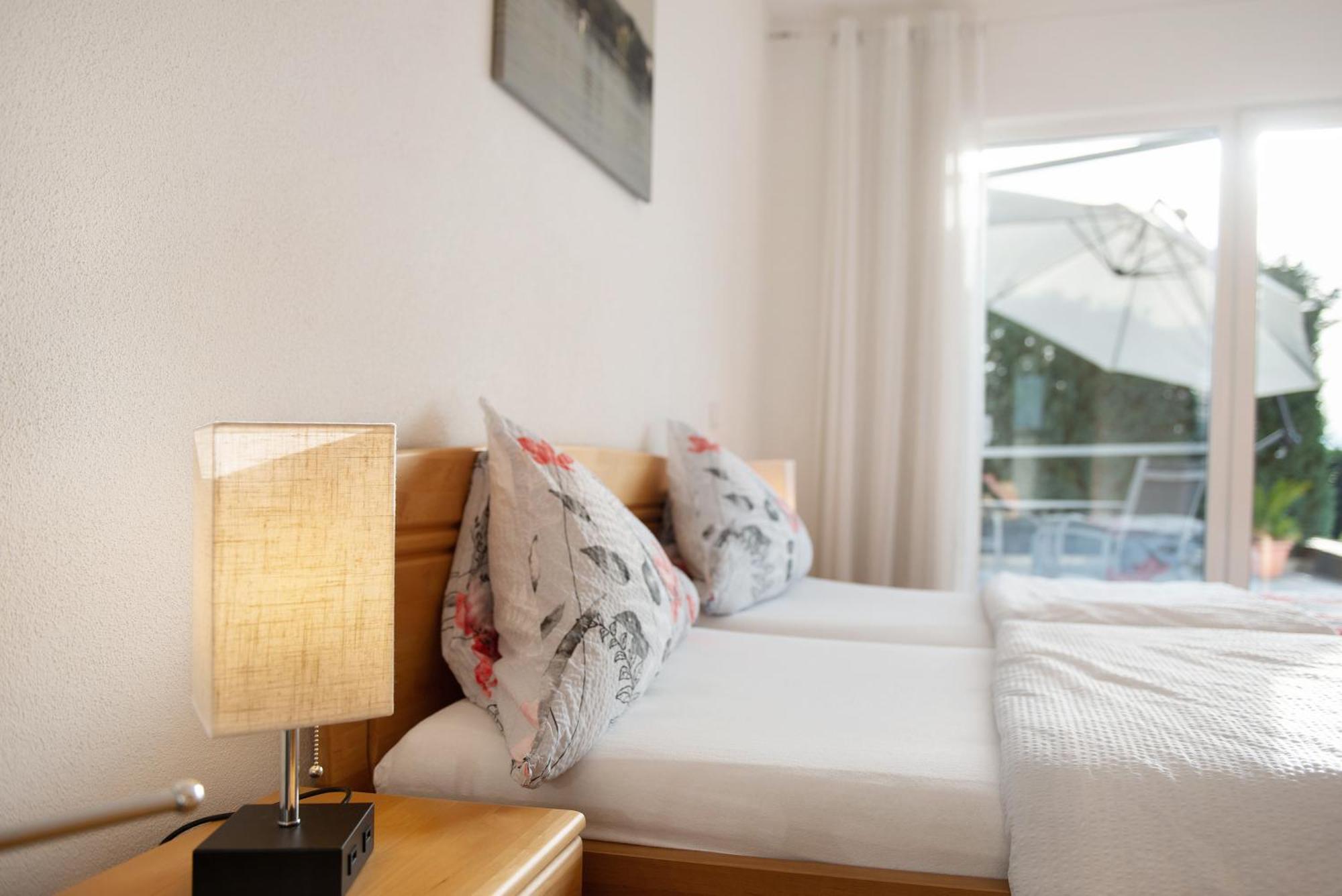 Guest house Zum Talhof *