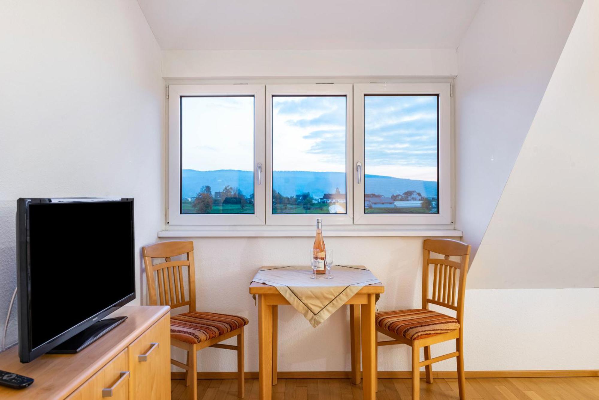 Guest house Zum Talhof Reichenau