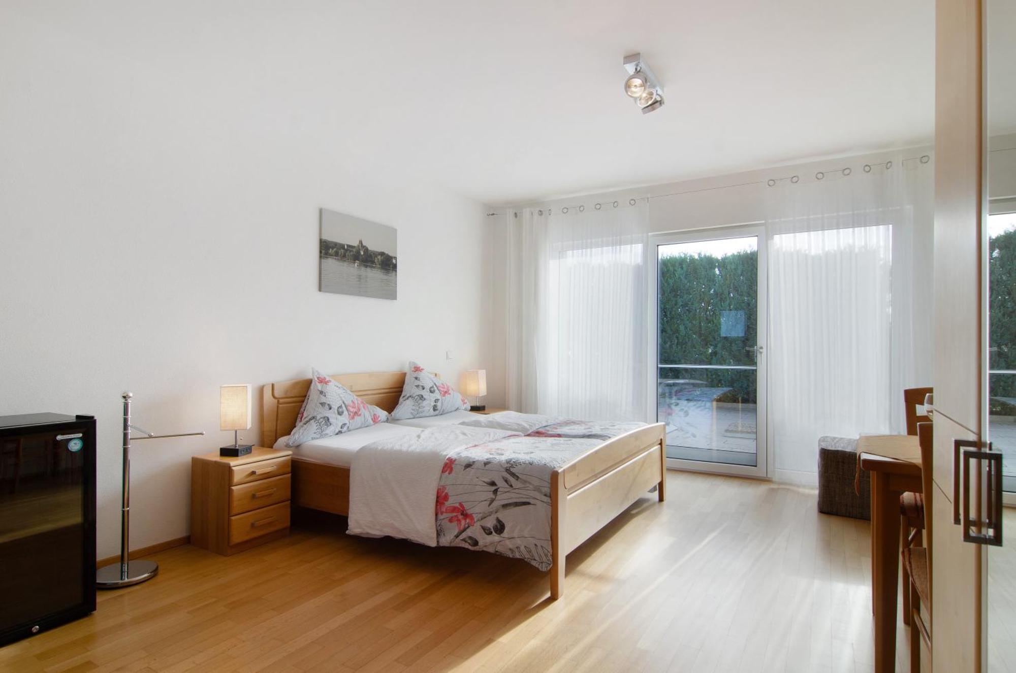 Guest house Zum Talhof Reichenau