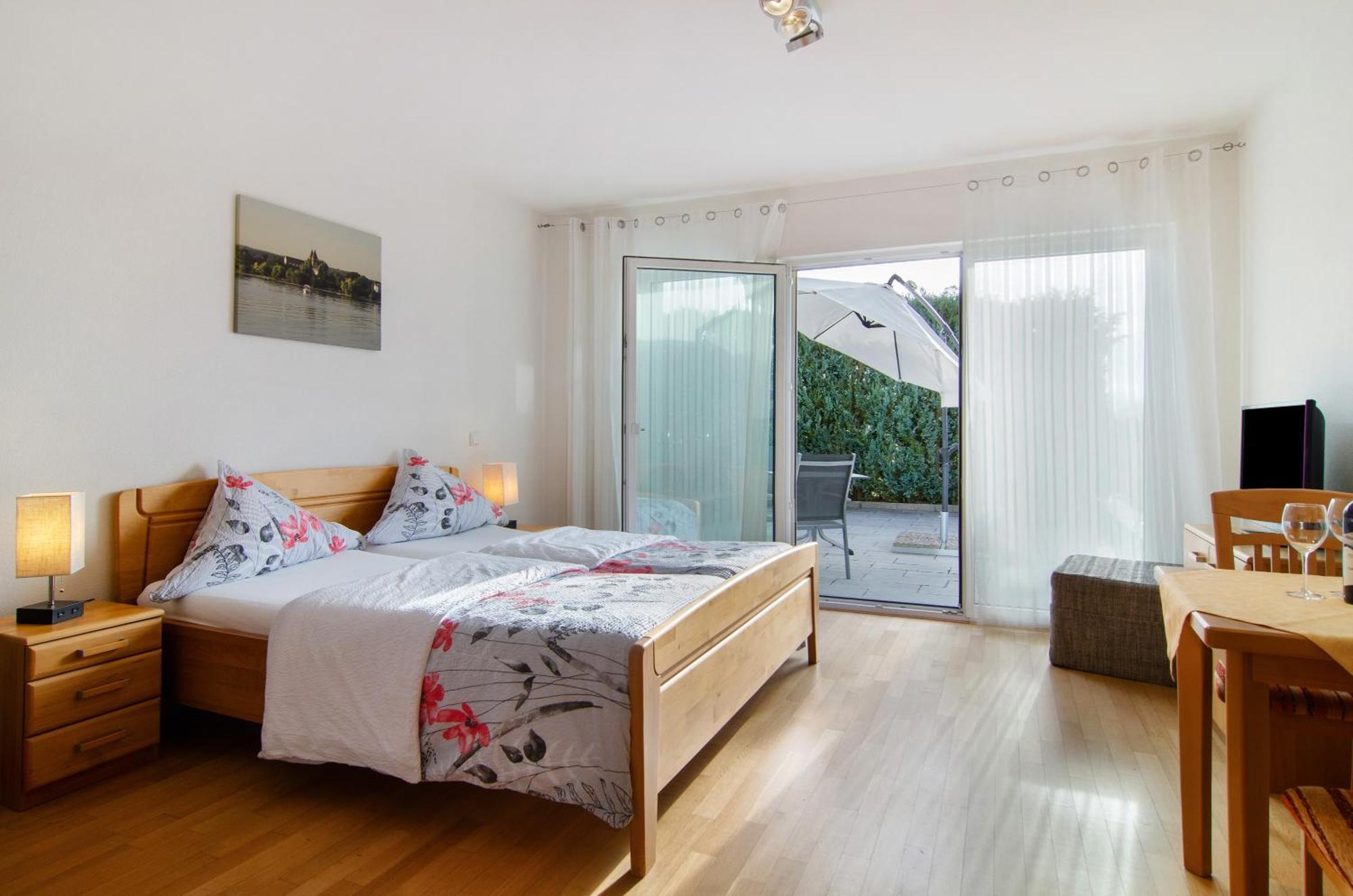 Guest house Zum Talhof *