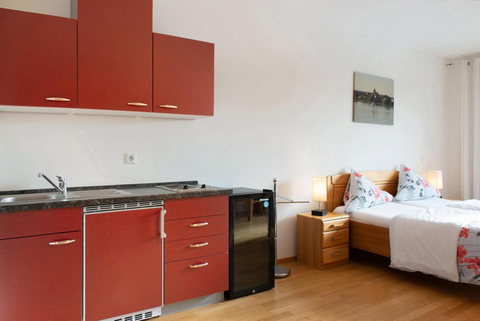 Zum Talhof Guest house *