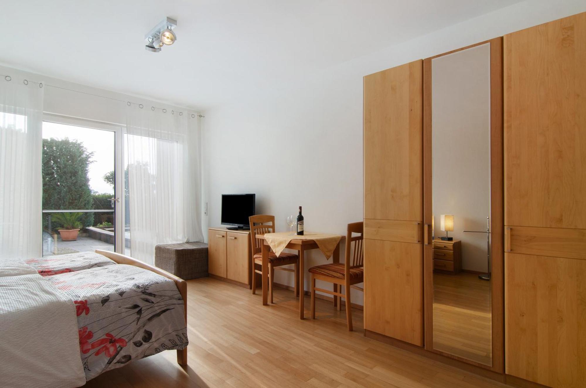 Guest house Zum Talhof Reichenau