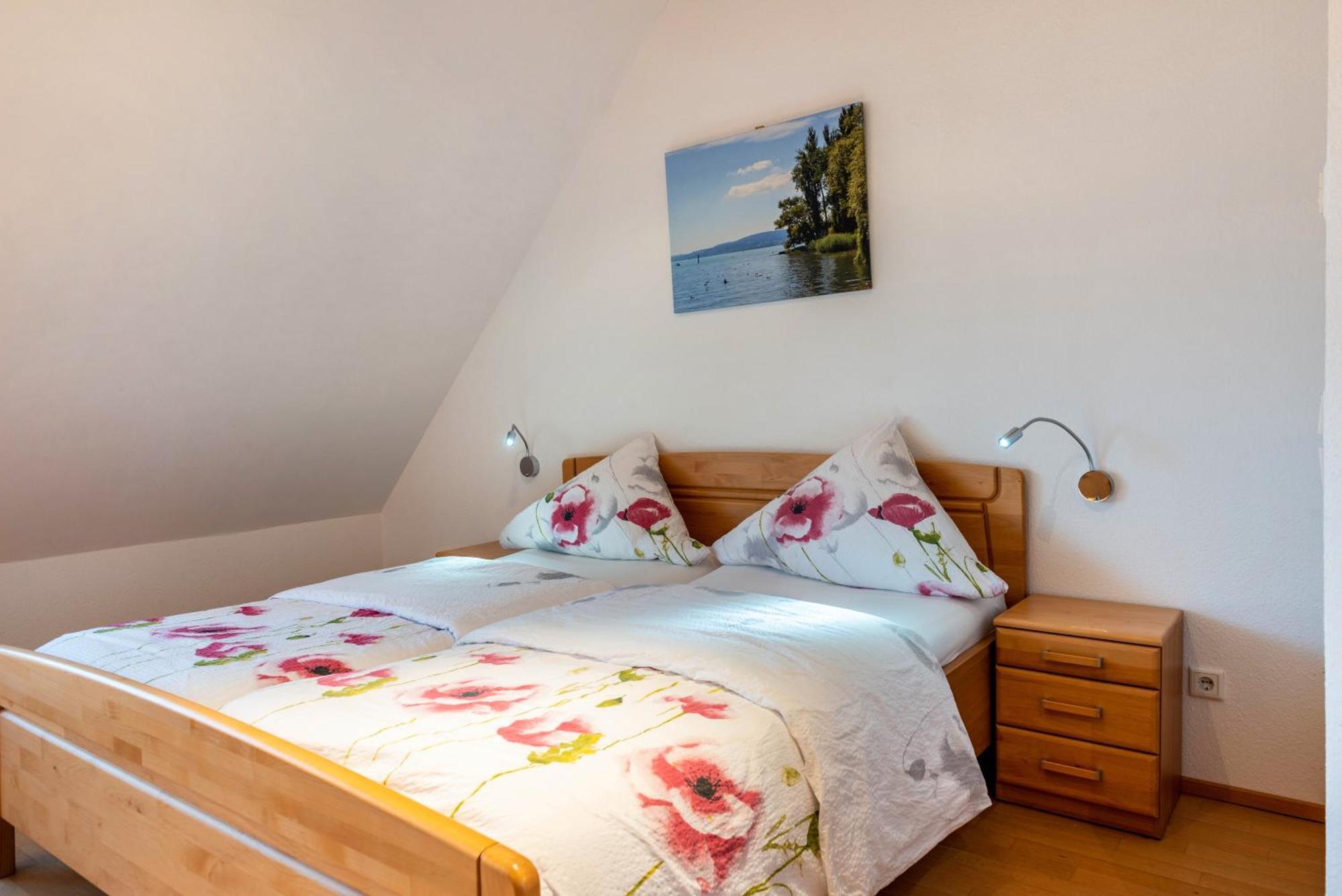Guest house Zum Talhof *