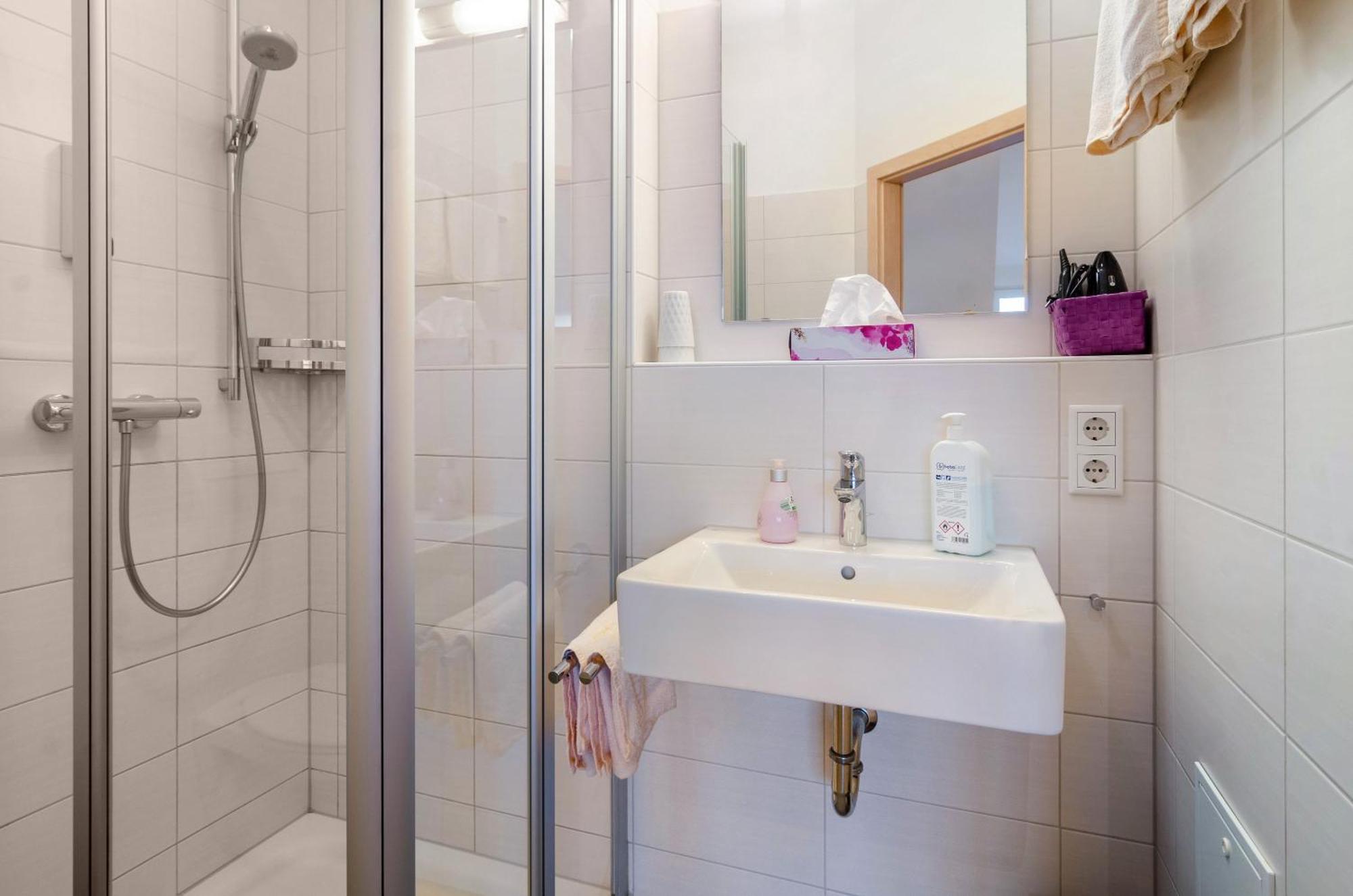 Zum Talhof Guest house Reichenau