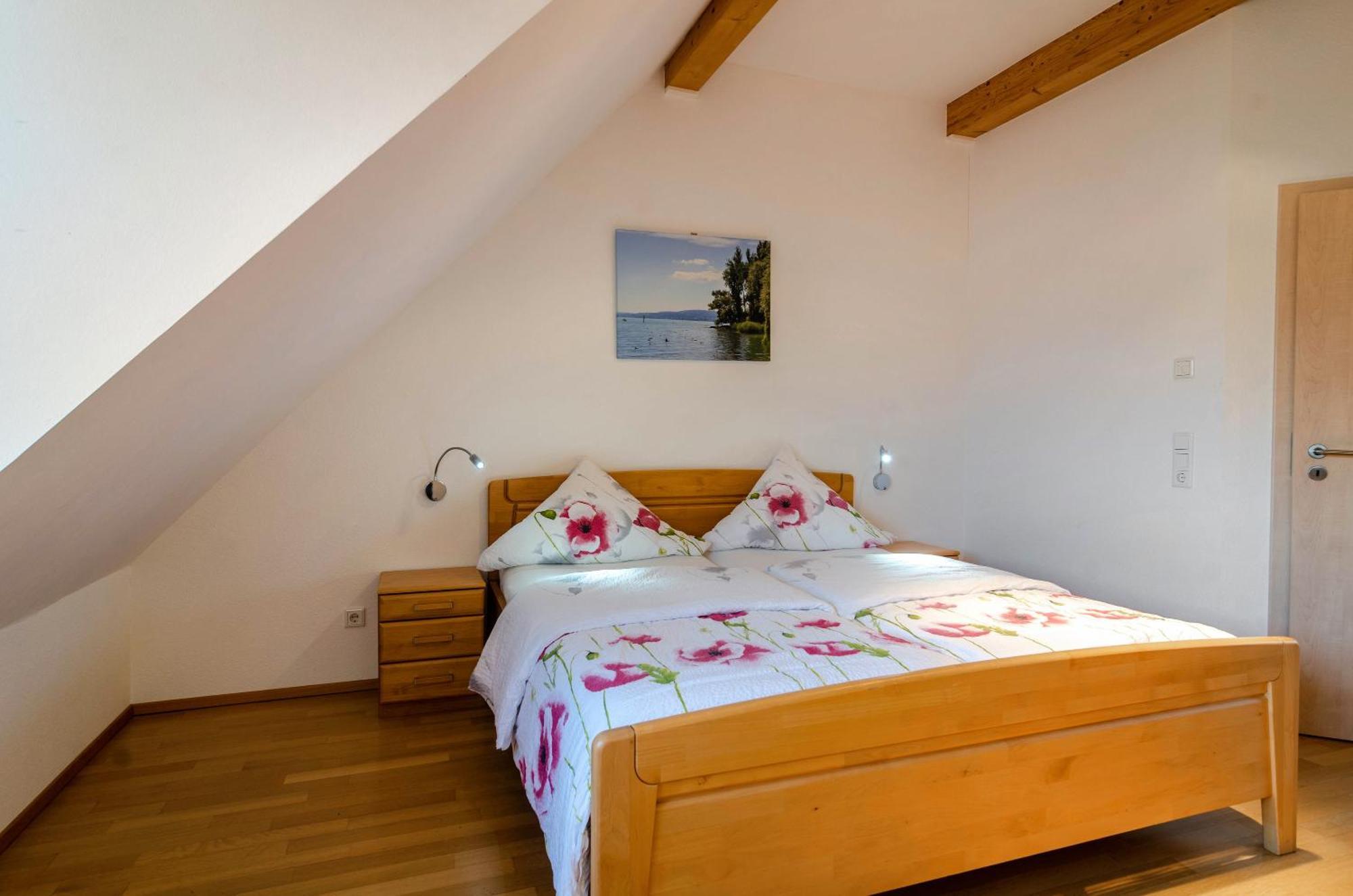 Guest house Zum Talhof Reichenau