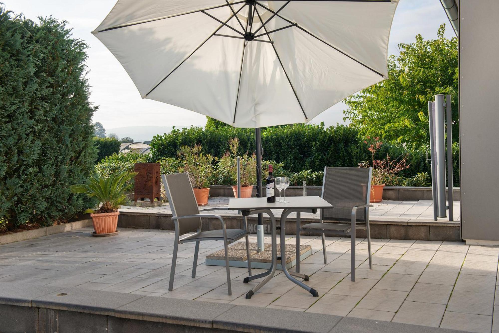 Zum Talhof Guest house Reichenau