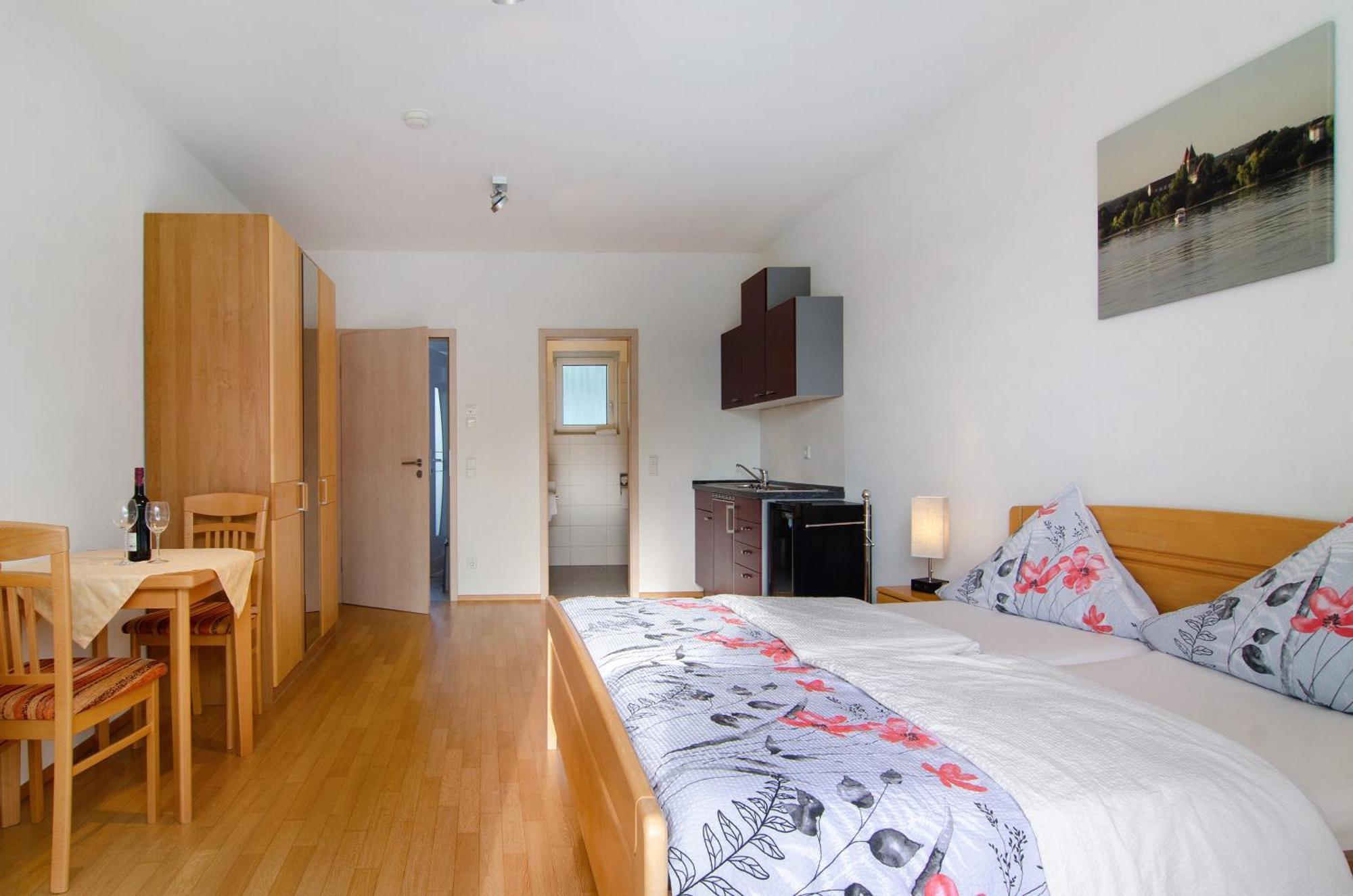Guest house Zum Talhof Reichenau