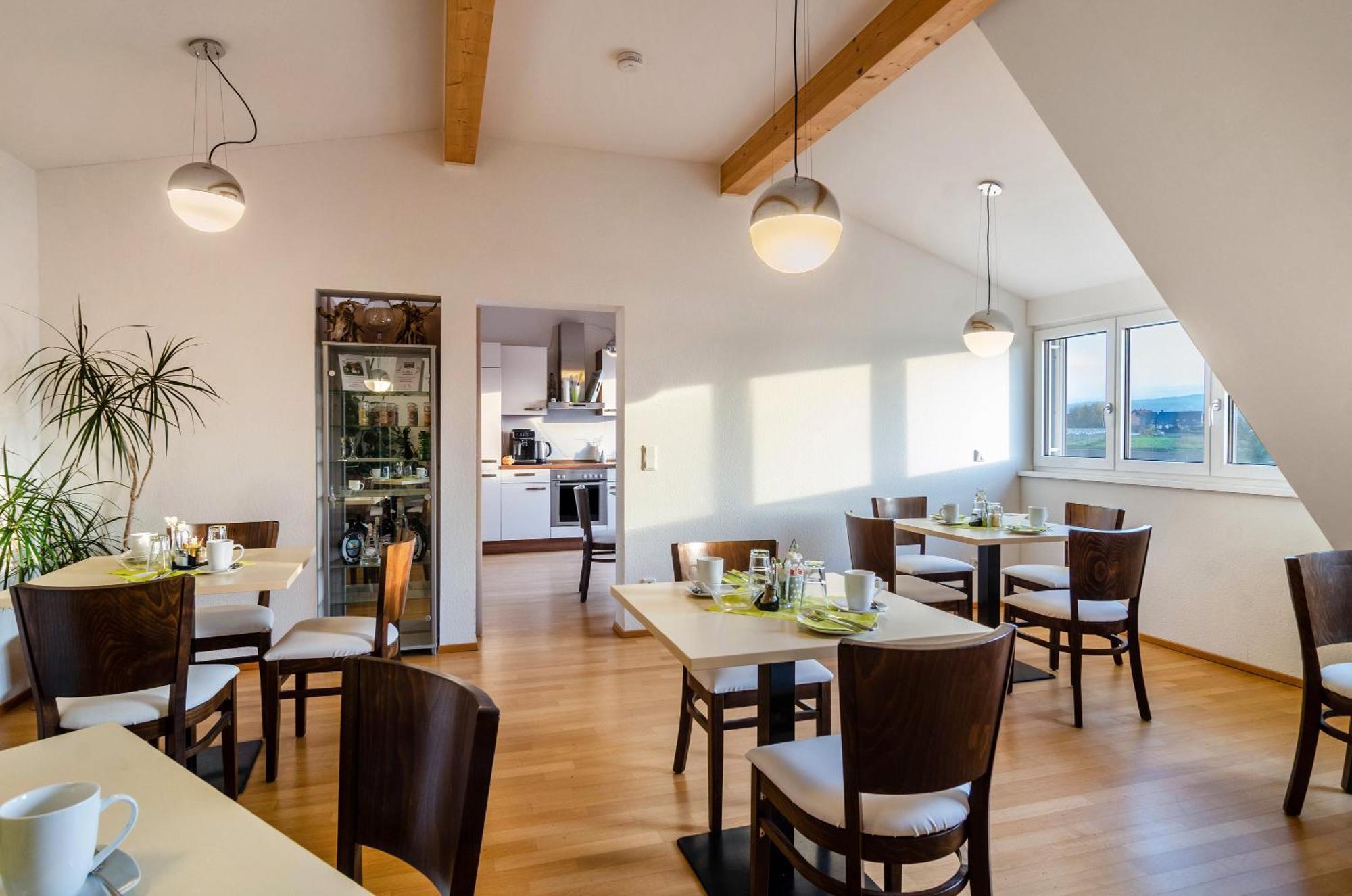 Zum Talhof Guest house Reichenau